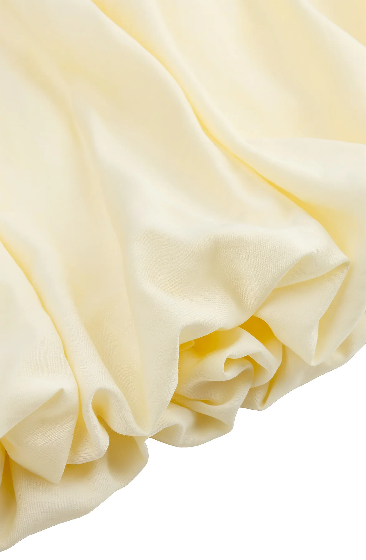 Skirt Dide | Yellow | Studio Amaya - Image 11