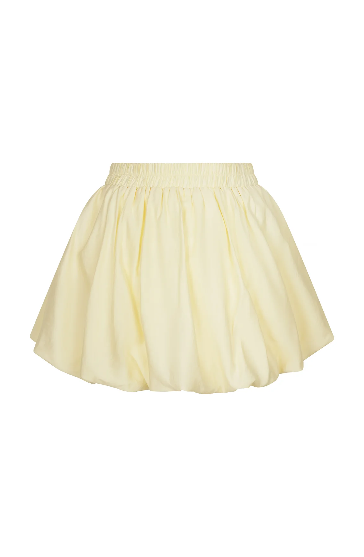 Skirt Dide | Yellow | Studio Amaya - Image 9