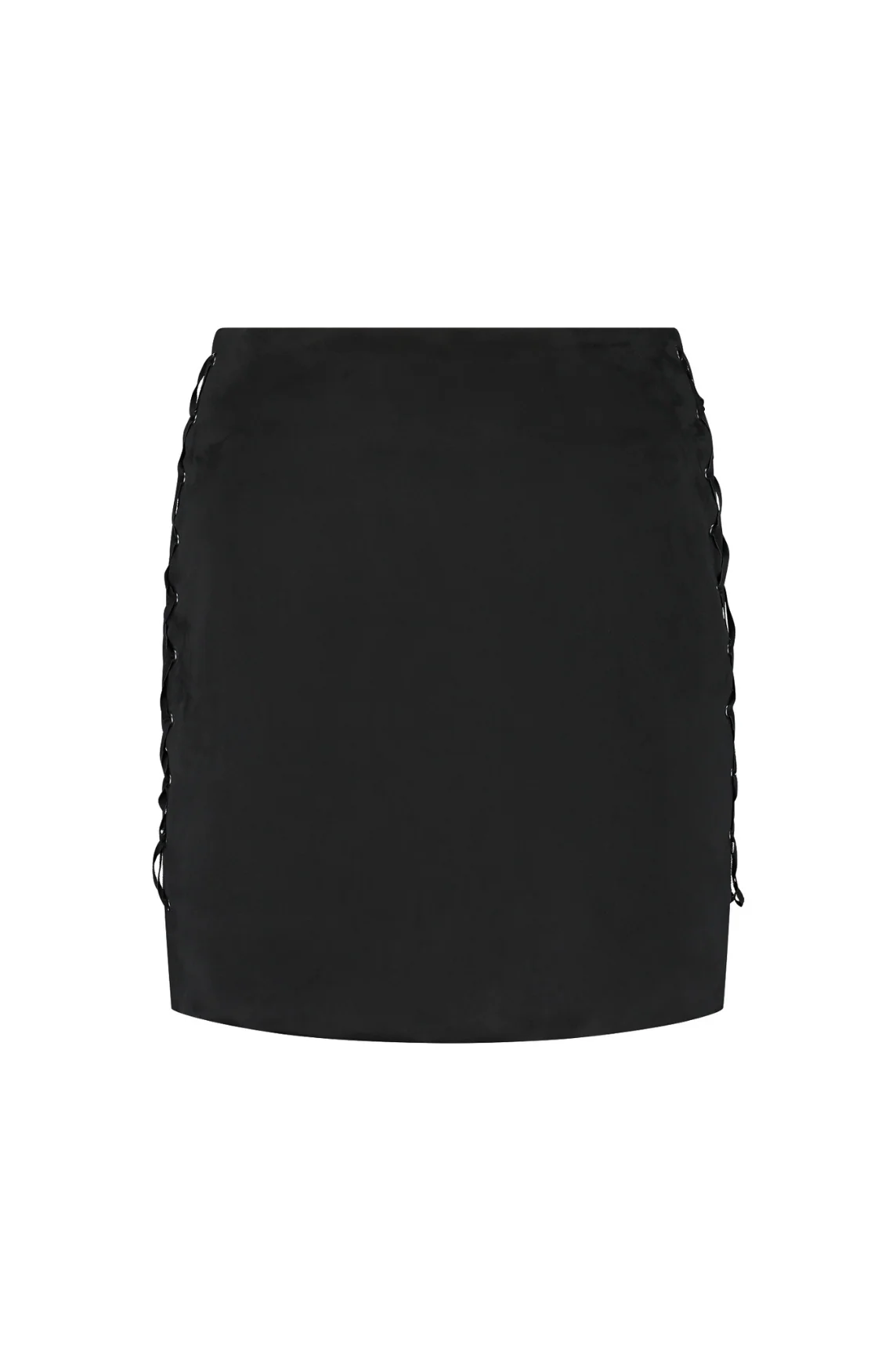 Skirt Klara | Black | Studio Amaya - Image 6