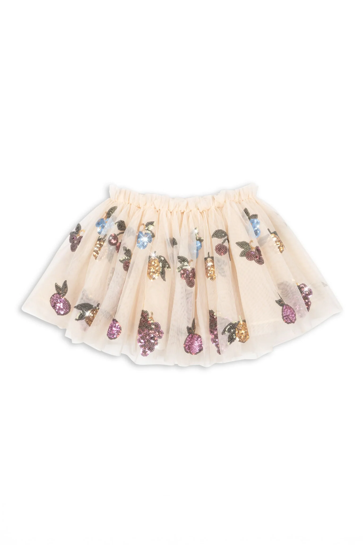 Skirt Yvonne | Vitamins | Konges Slojd - Image 2