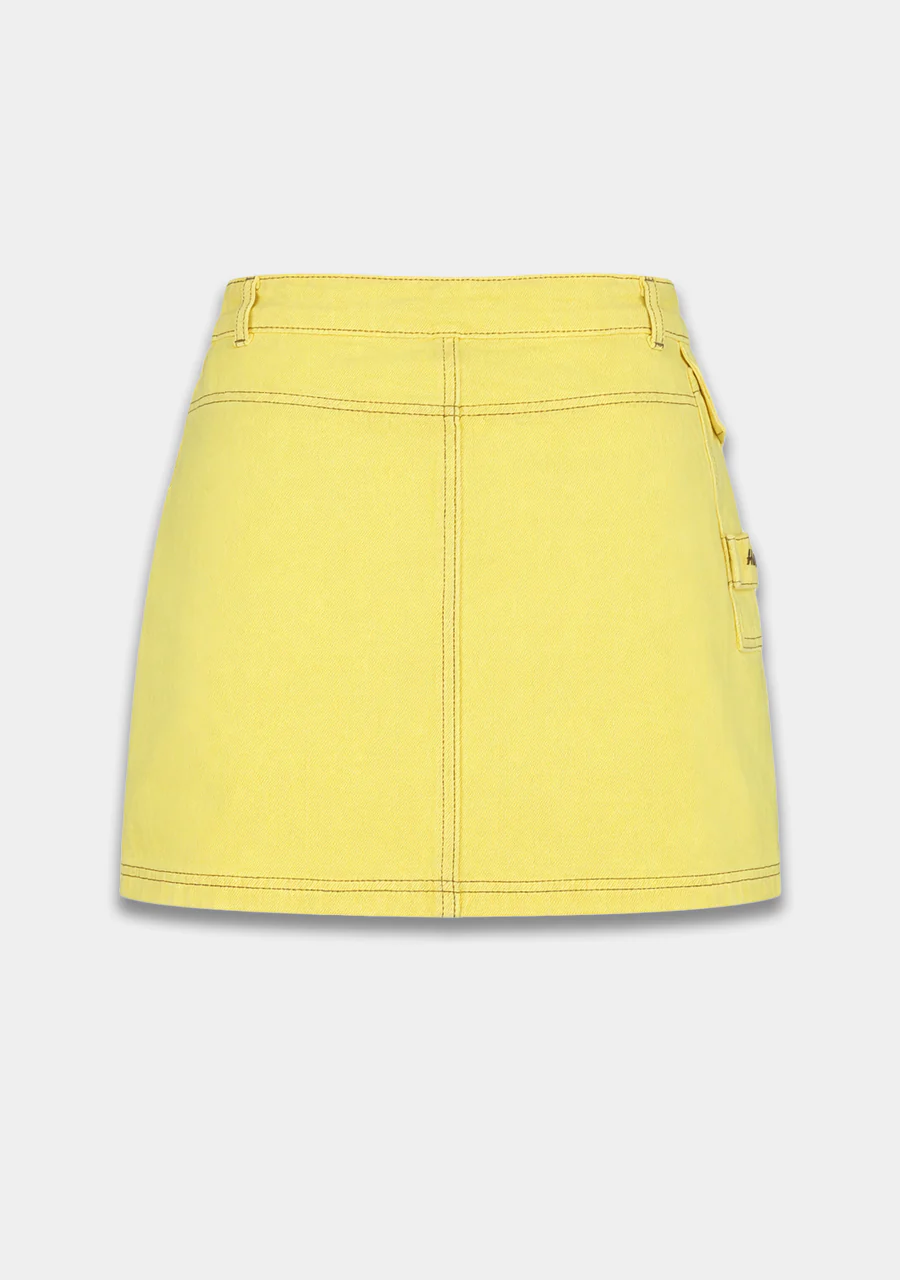 Skort Zenne | Treasure glow | Harper & Yve - Image 9