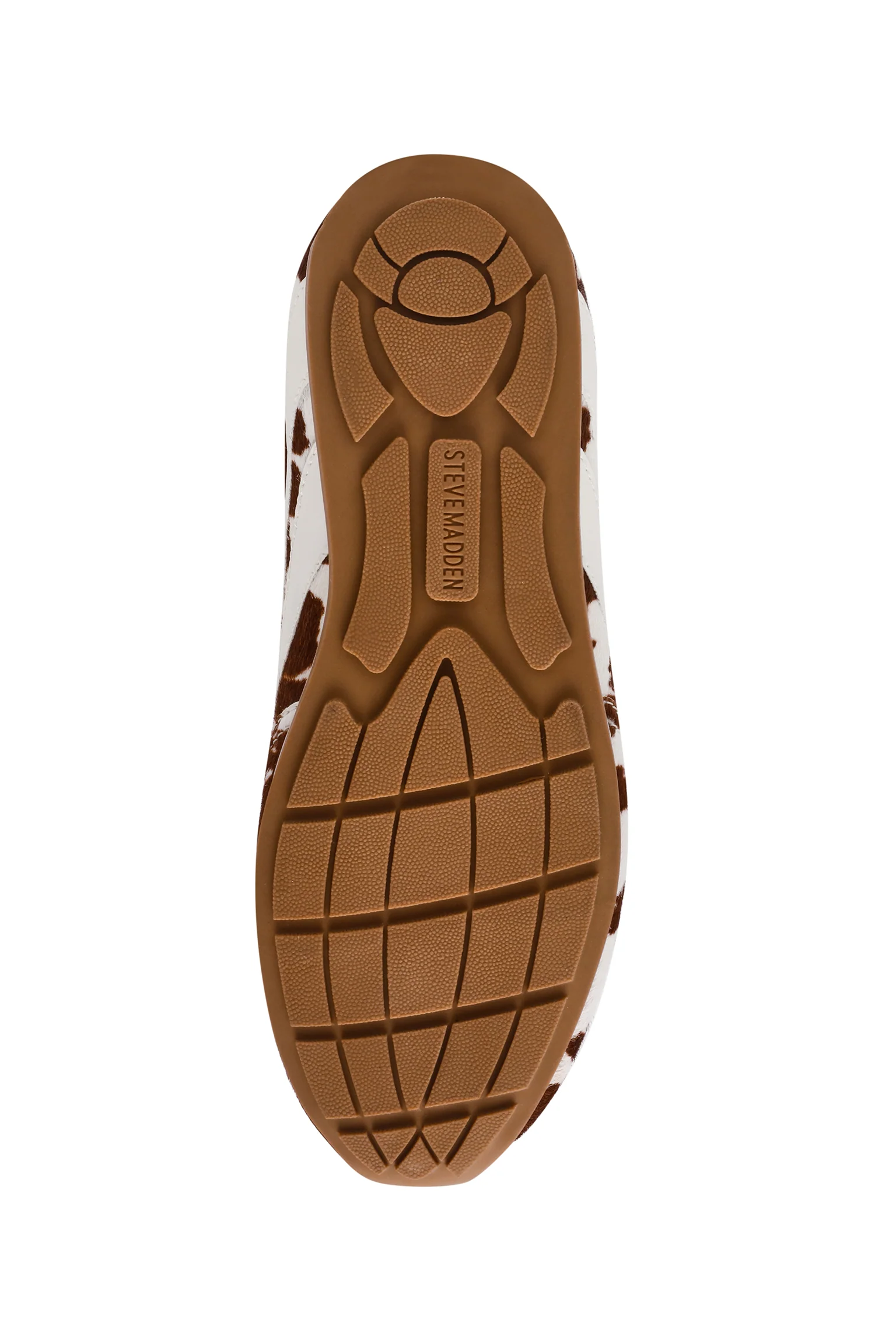 Sneaker Abbi | Brown multi | Steve Madden - Image 8