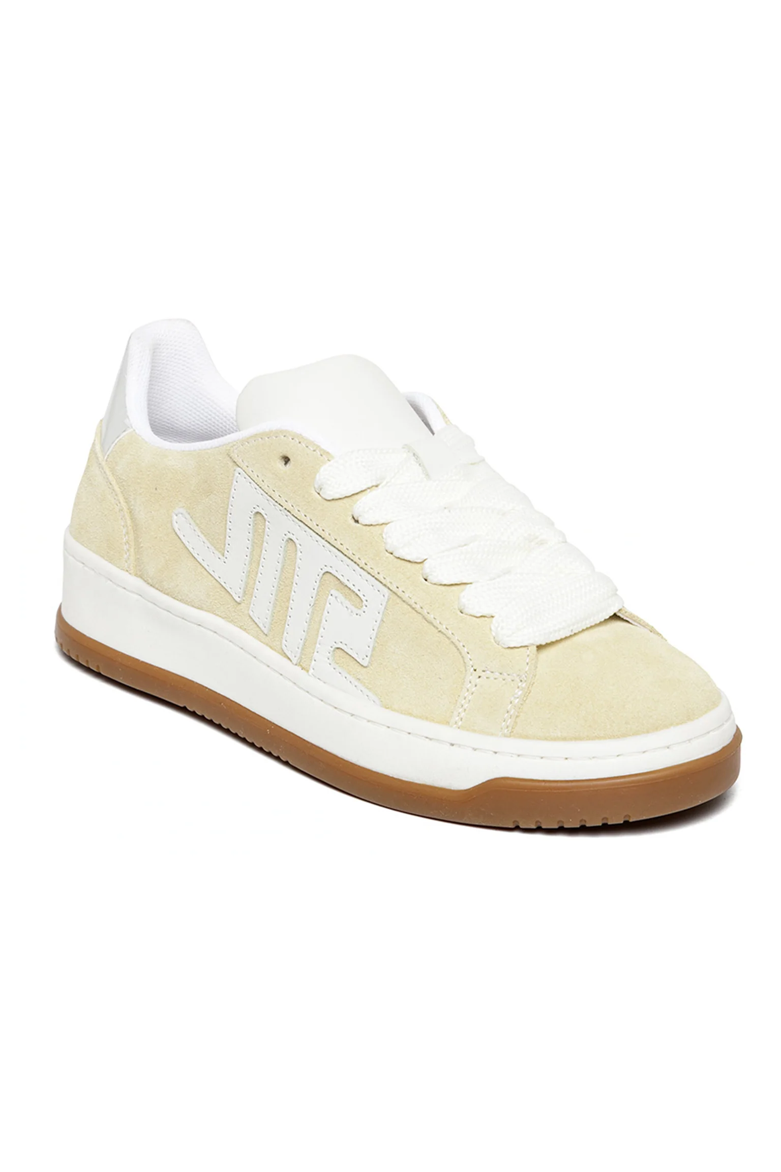 Sneaker Alysha | Butter yellow | Steve Madden - Image 2