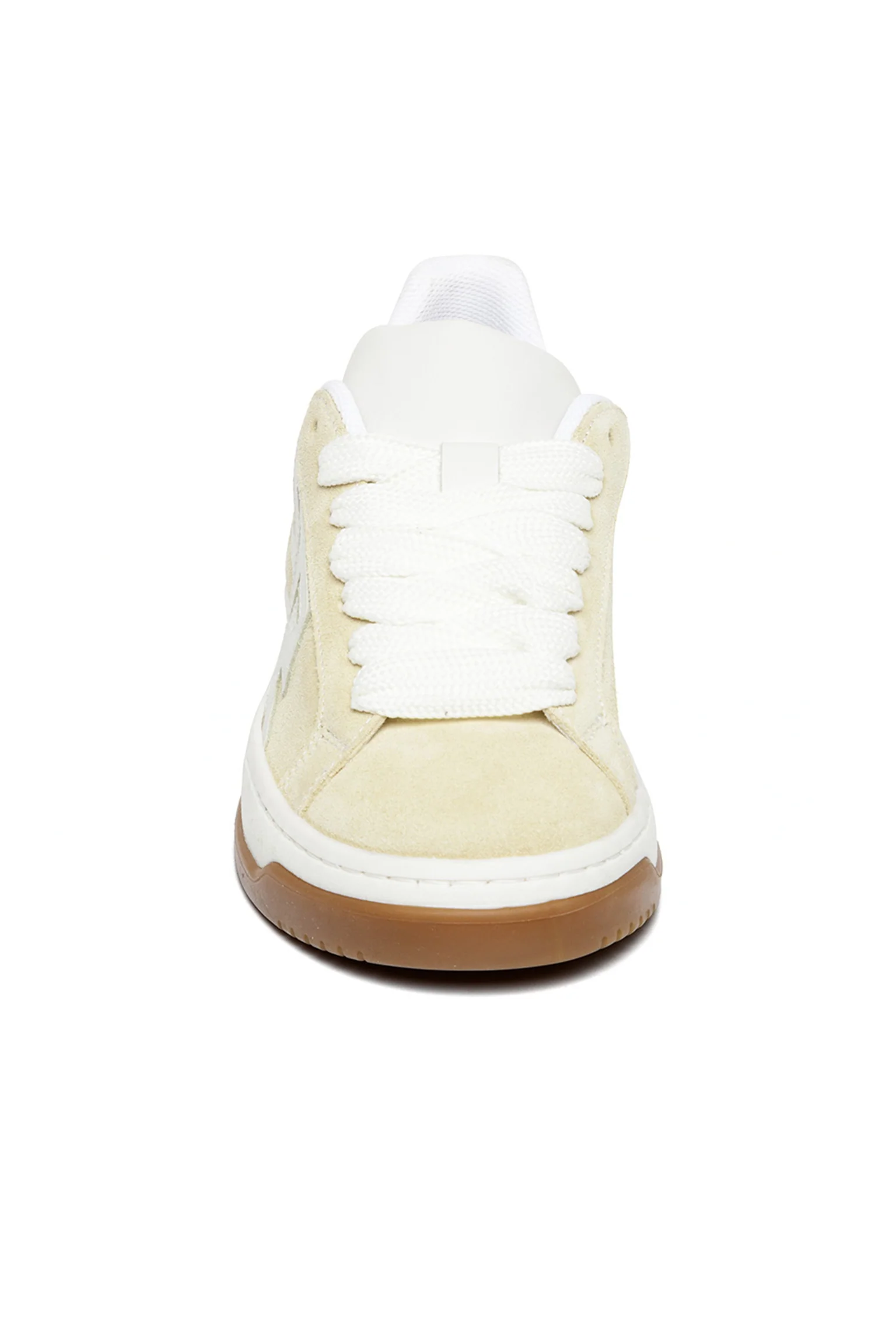 Sneaker Alysha | Butter yellow | Steve Madden - Image 3