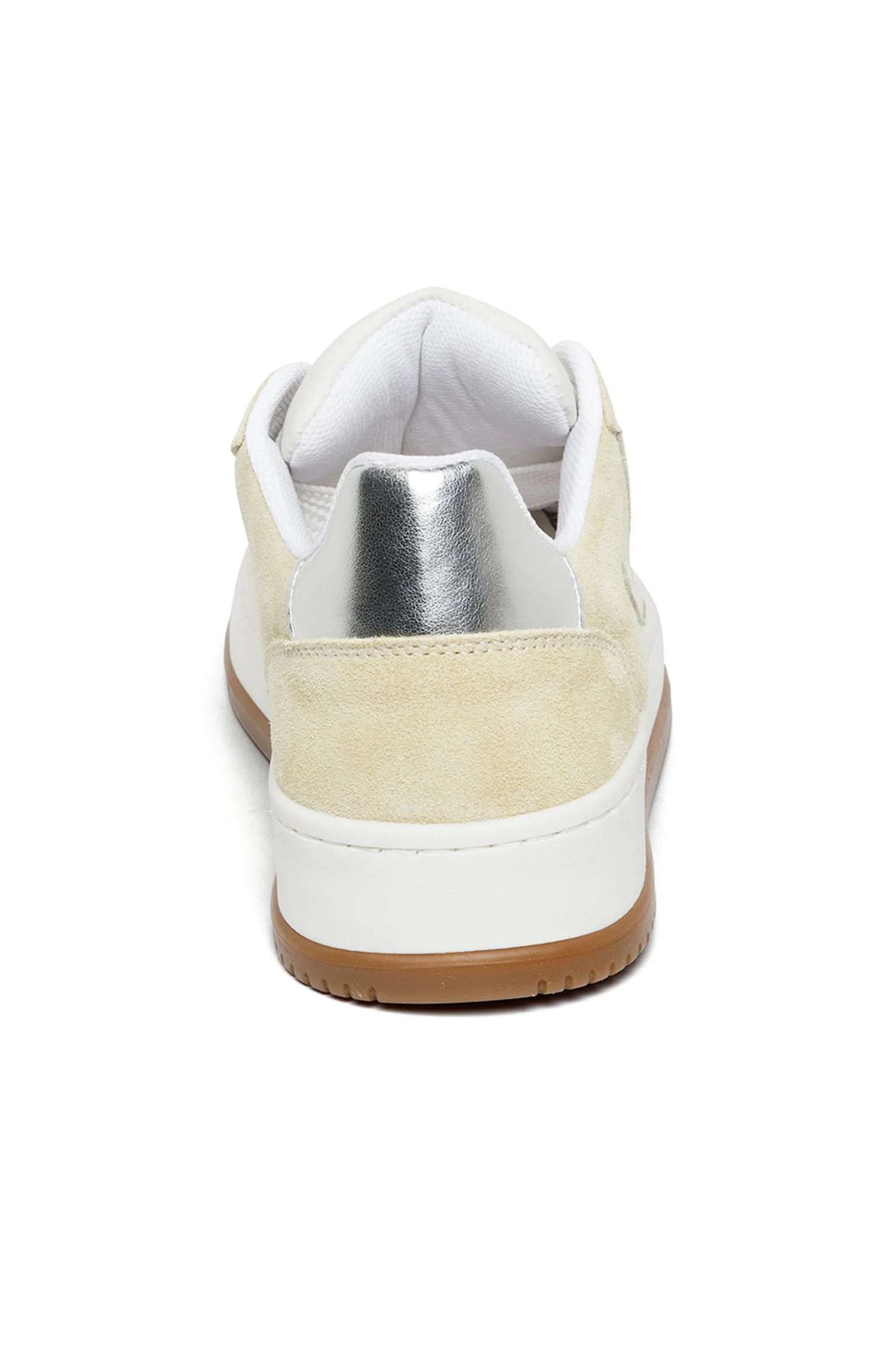 Sneaker Alysha | Butter yellow | Steve Madden - Image 4