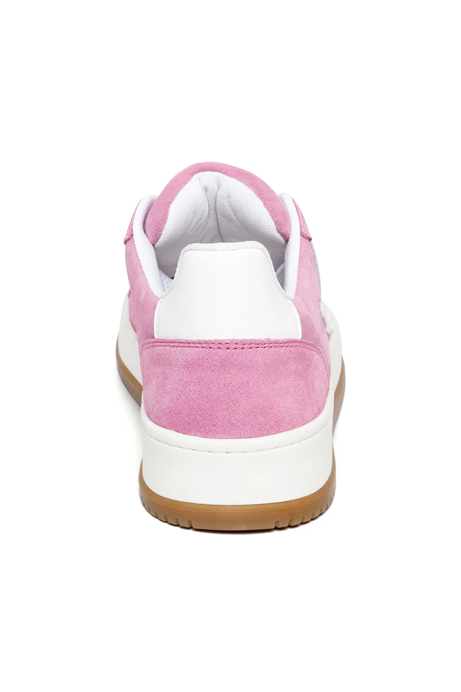 Sneaker Alysha | Pink suede | Steve Madden - Image 5