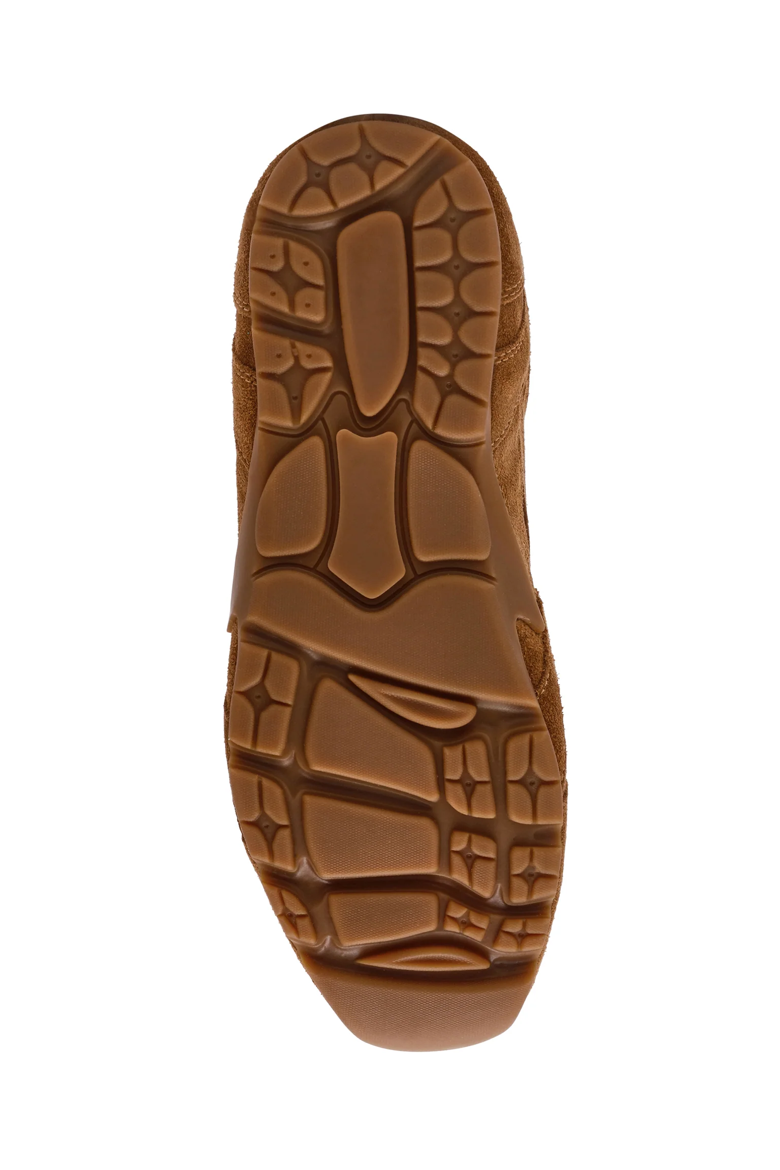 Sneaker Asiel | Camel suede | Steve Madden - Image 10