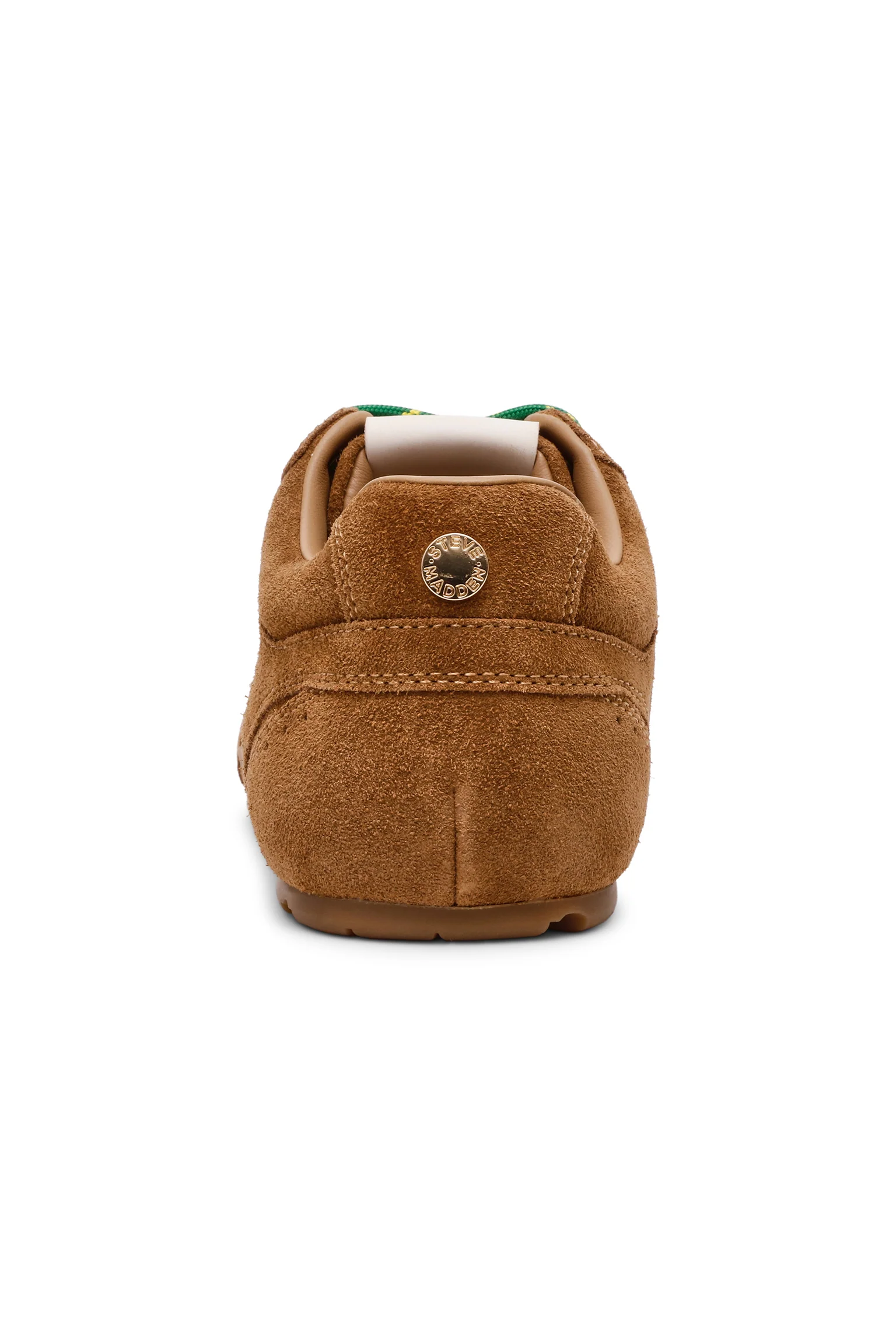 Sneaker Asiel | Camel suede | Steve Madden - Image 11