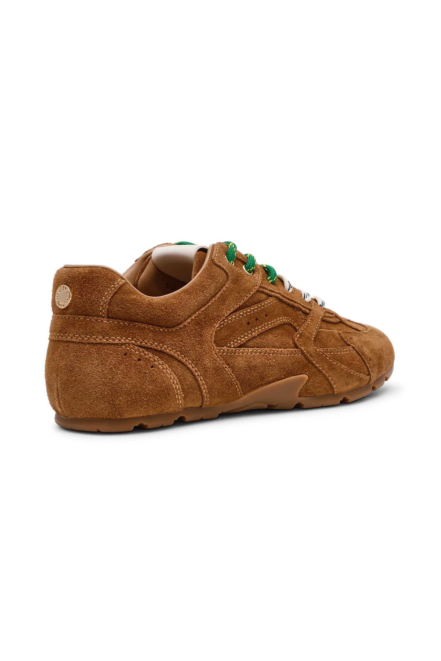 Sneaker Asiel | Camel suede | Steve Madden - Image 12