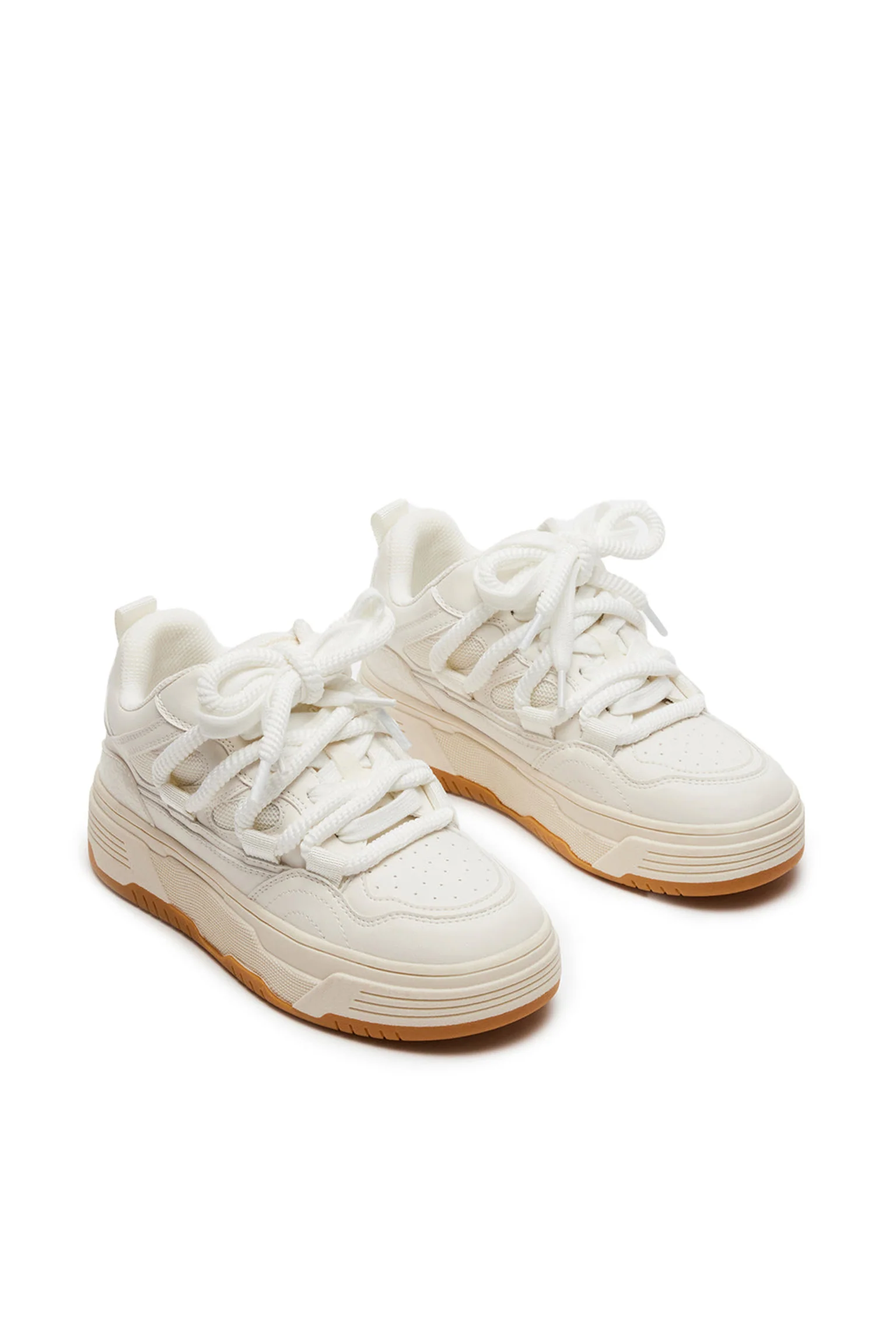 Sneaker Boomer | White multi | Steve Madden - Image 5