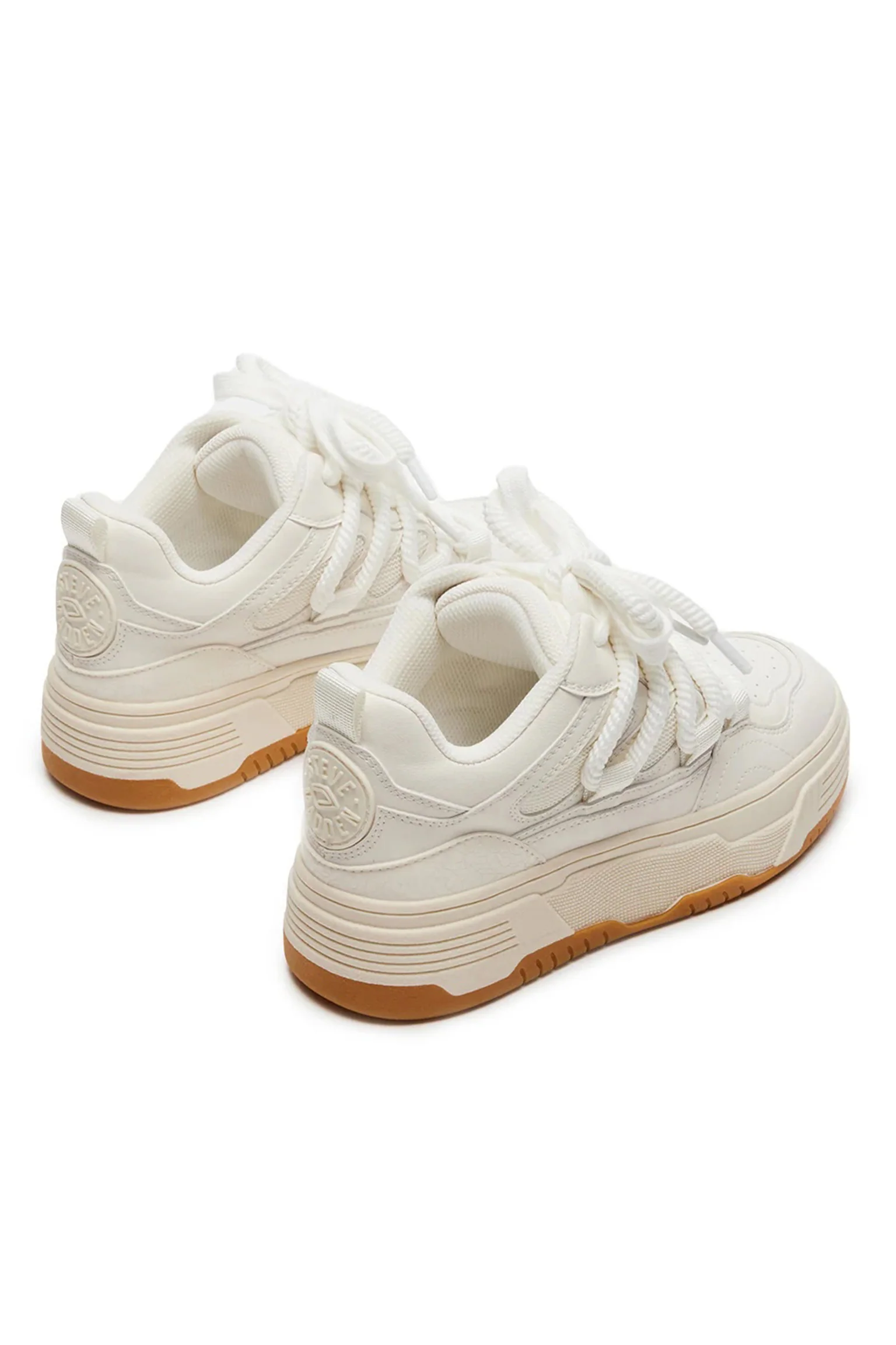 Sneaker Boomer | White multi | Steve Madden - Image 6