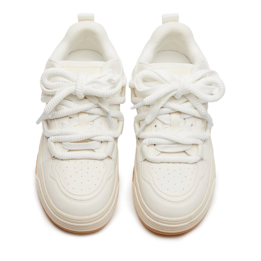 Sneaker Boomer | White multi | Steve Madden - Image 7