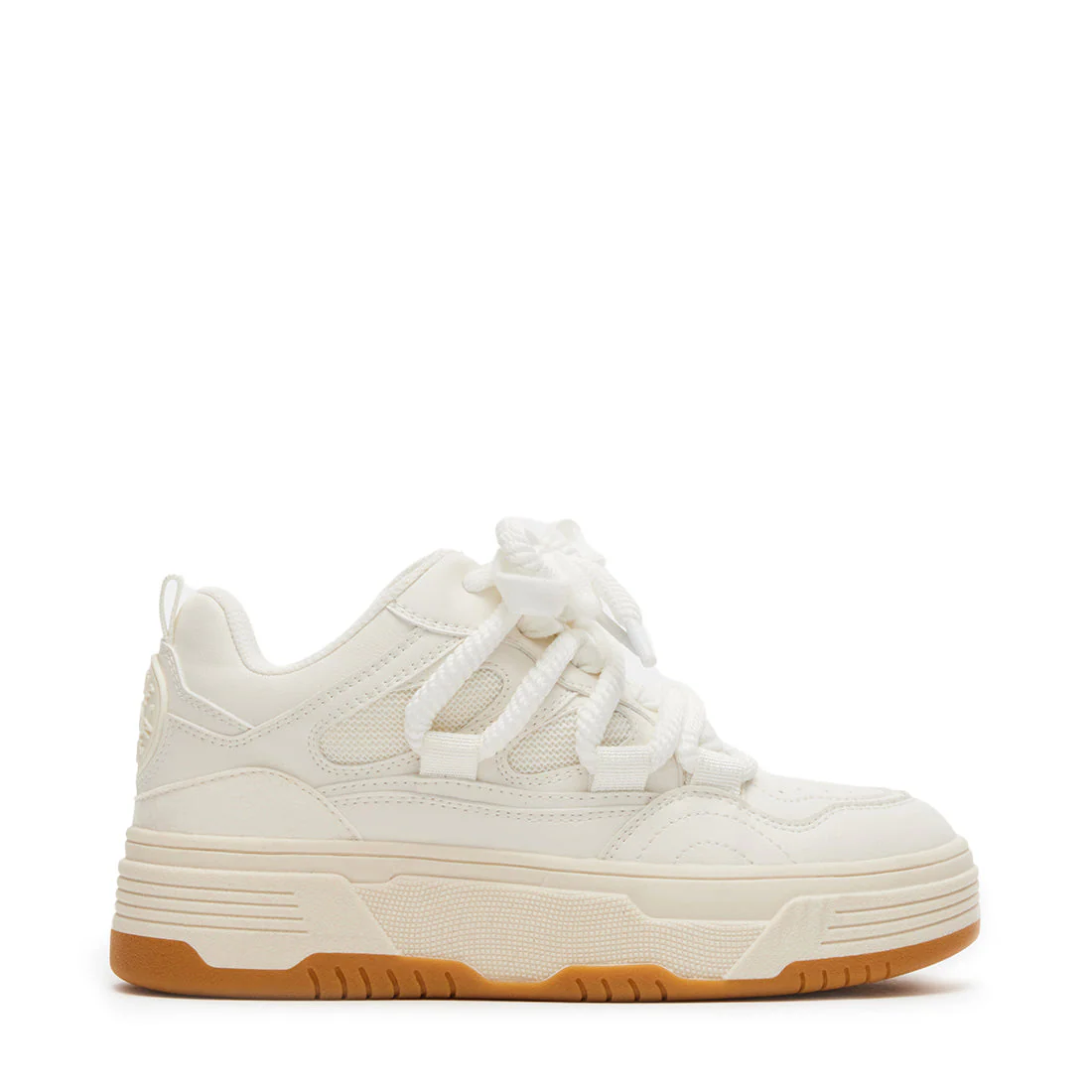 Sneaker Boomer | White multi | Steve Madden - Image 9