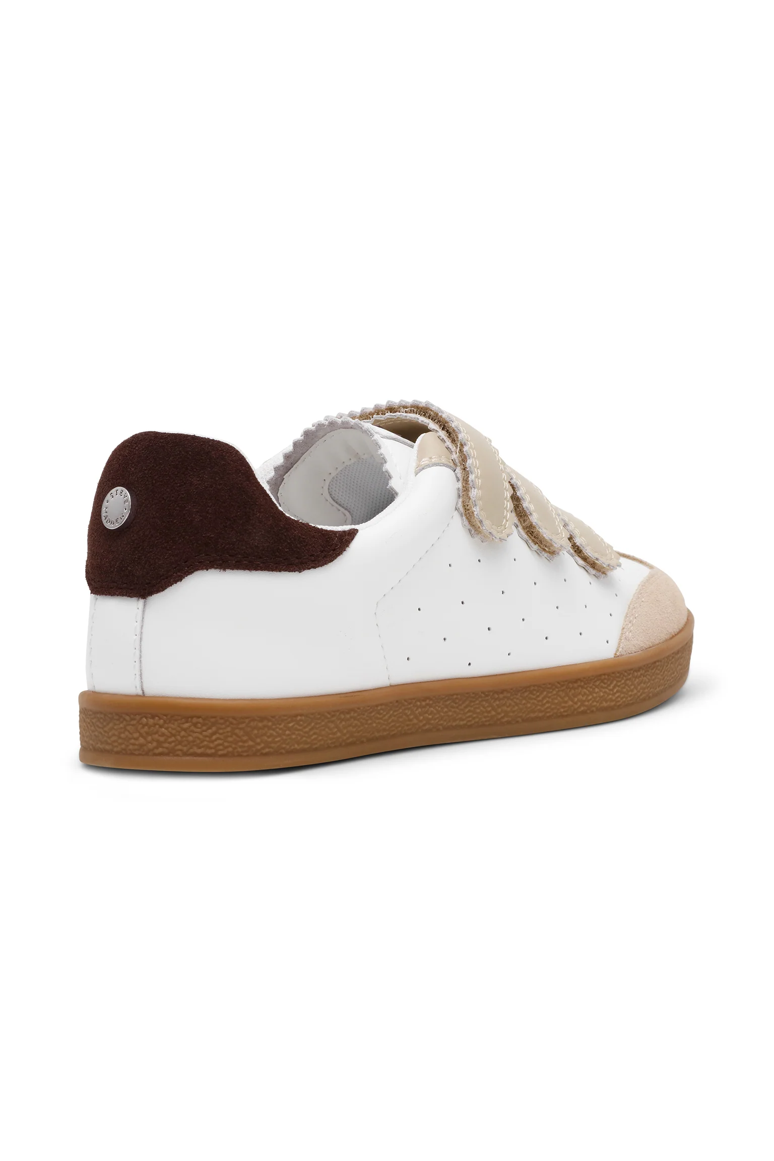 Sneaker Daybreak | Sand/white | Steve Madden - Image 4