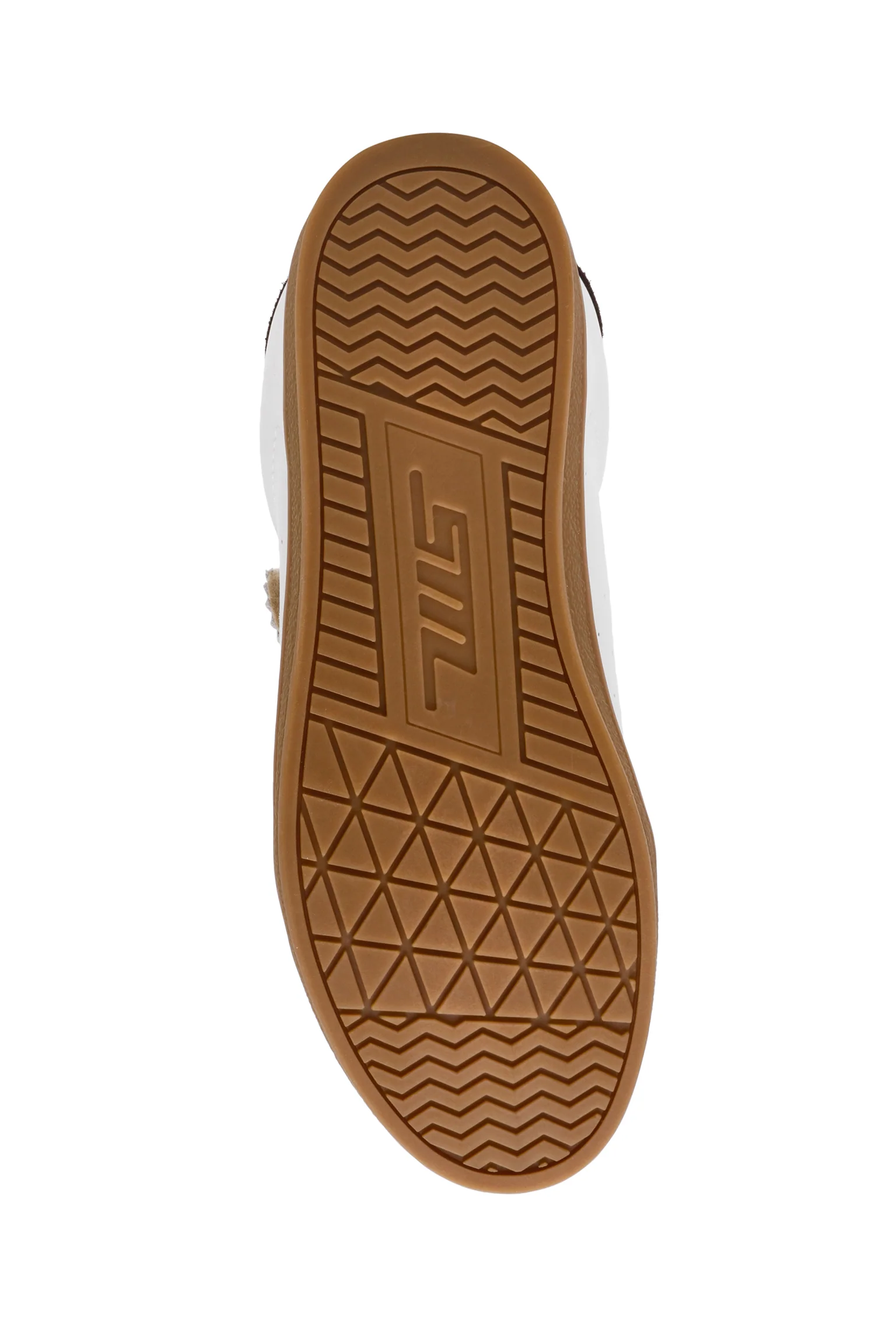 Sneaker Daybreak | Sand/white | Steve Madden - Image 6
