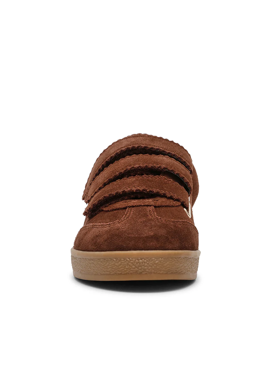 Sneaker Daybreak | Sepia suede | Steve Madden - Image 2