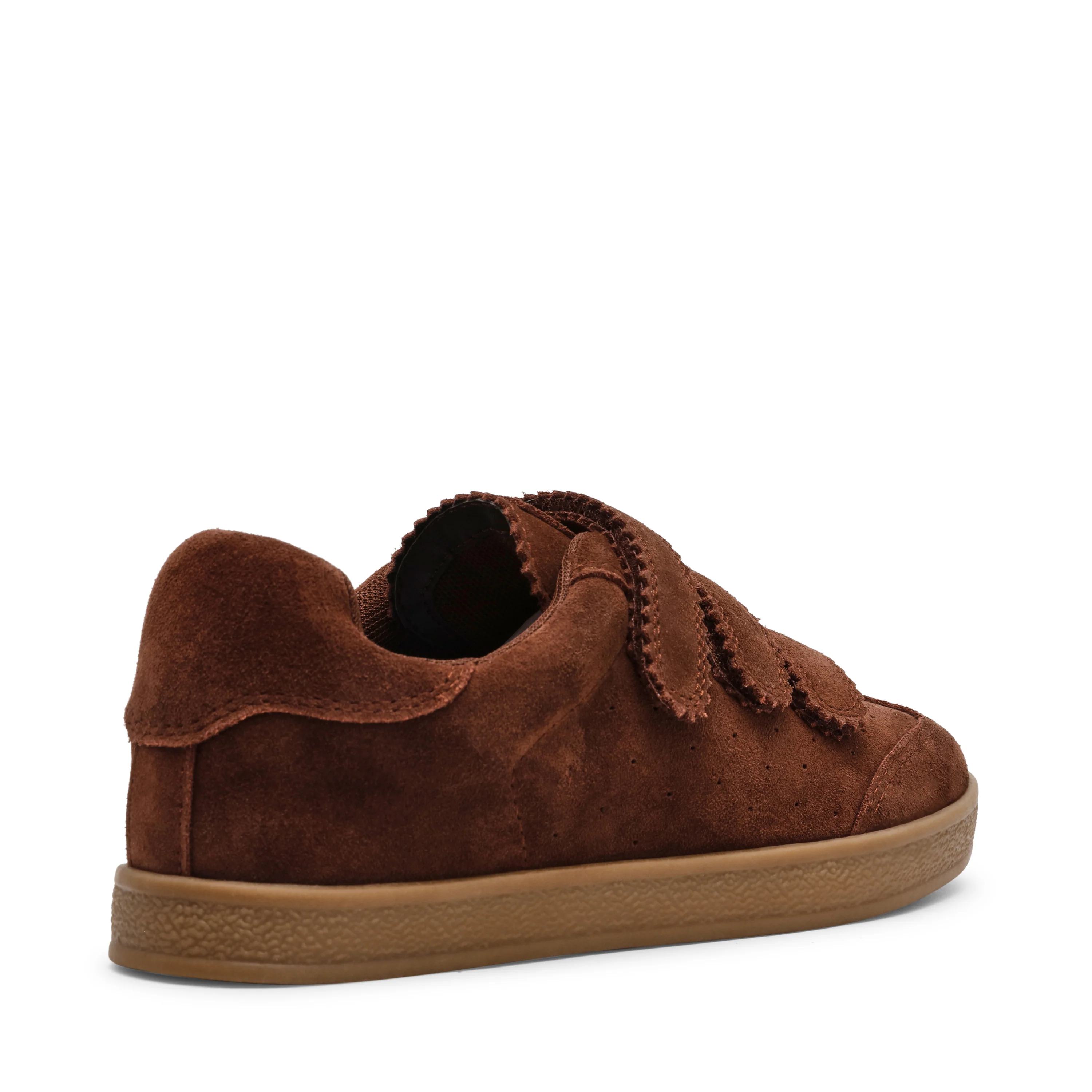 Sneaker Daybreak | Sepia suede | Steve Madden - Image 3