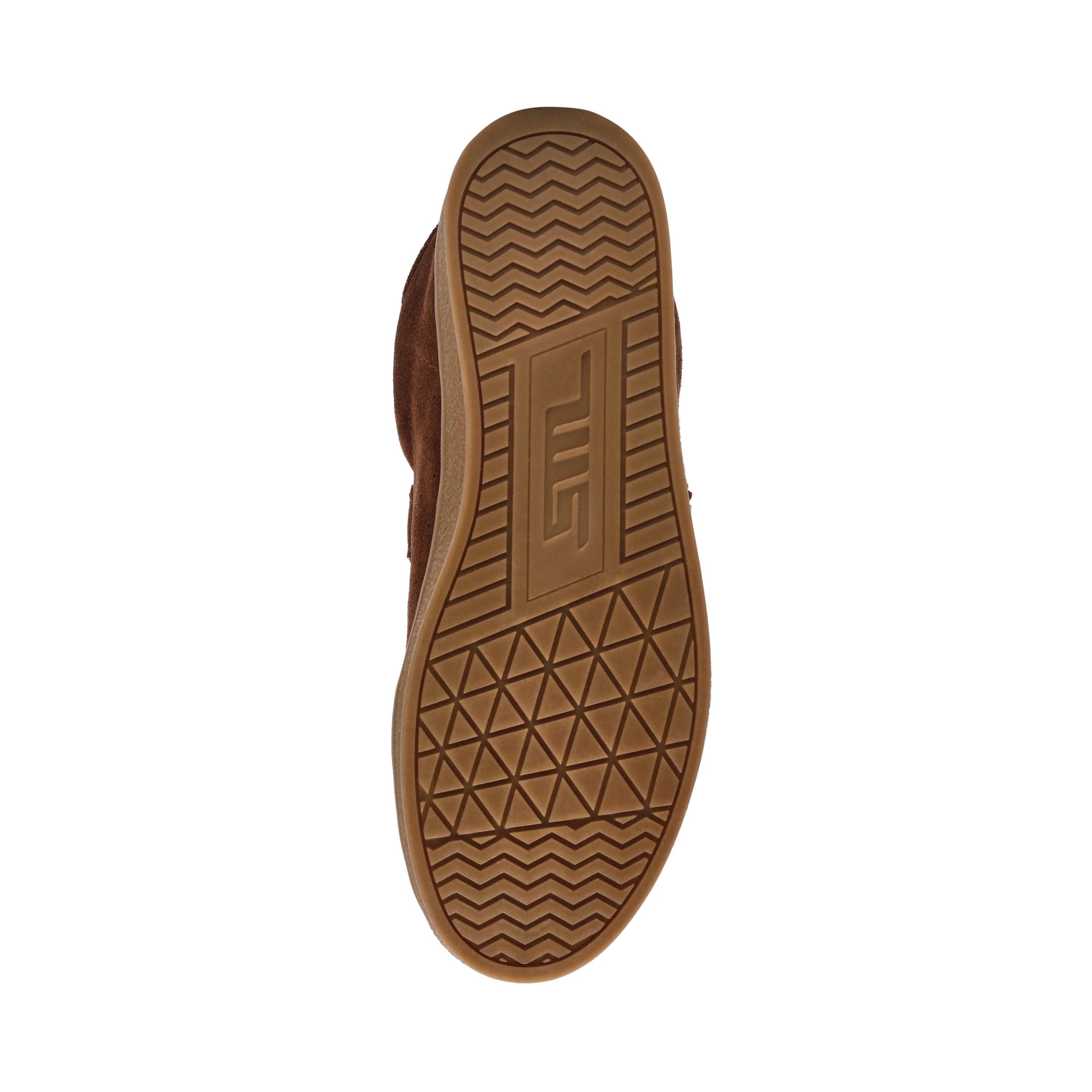 Sneaker Daybreak | Sepia suede | Steve Madden - Image 5