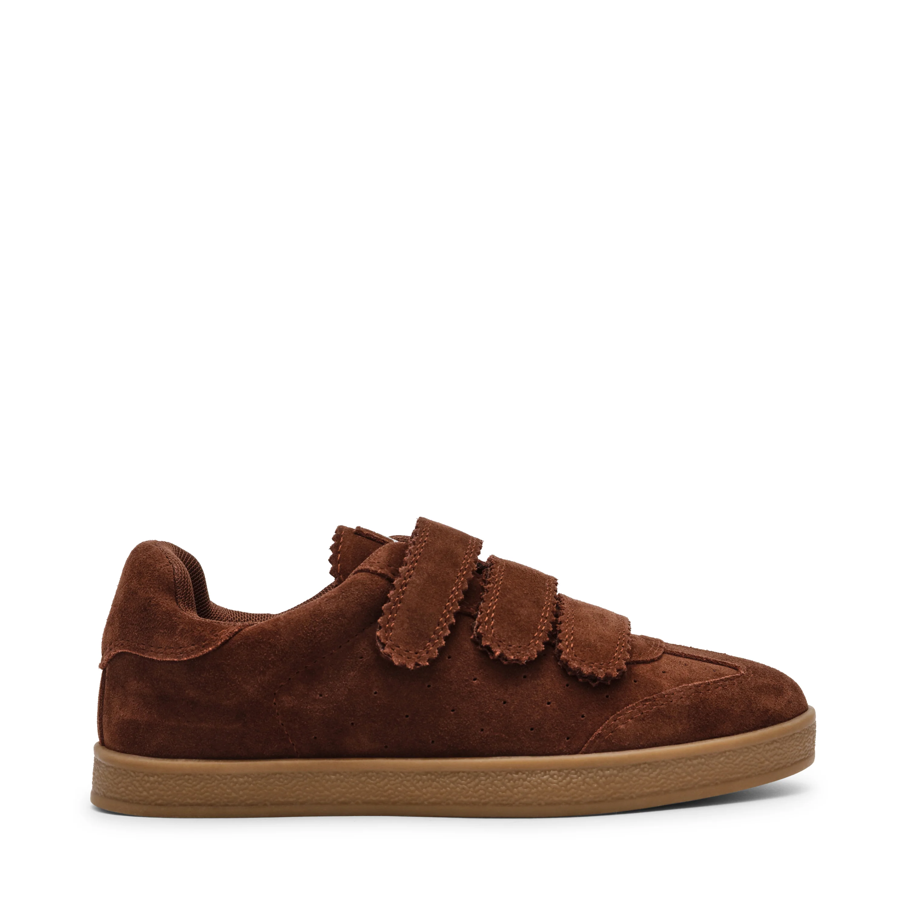 Sneaker Daybreak | Sepia suede | Steve Madden - Image 6