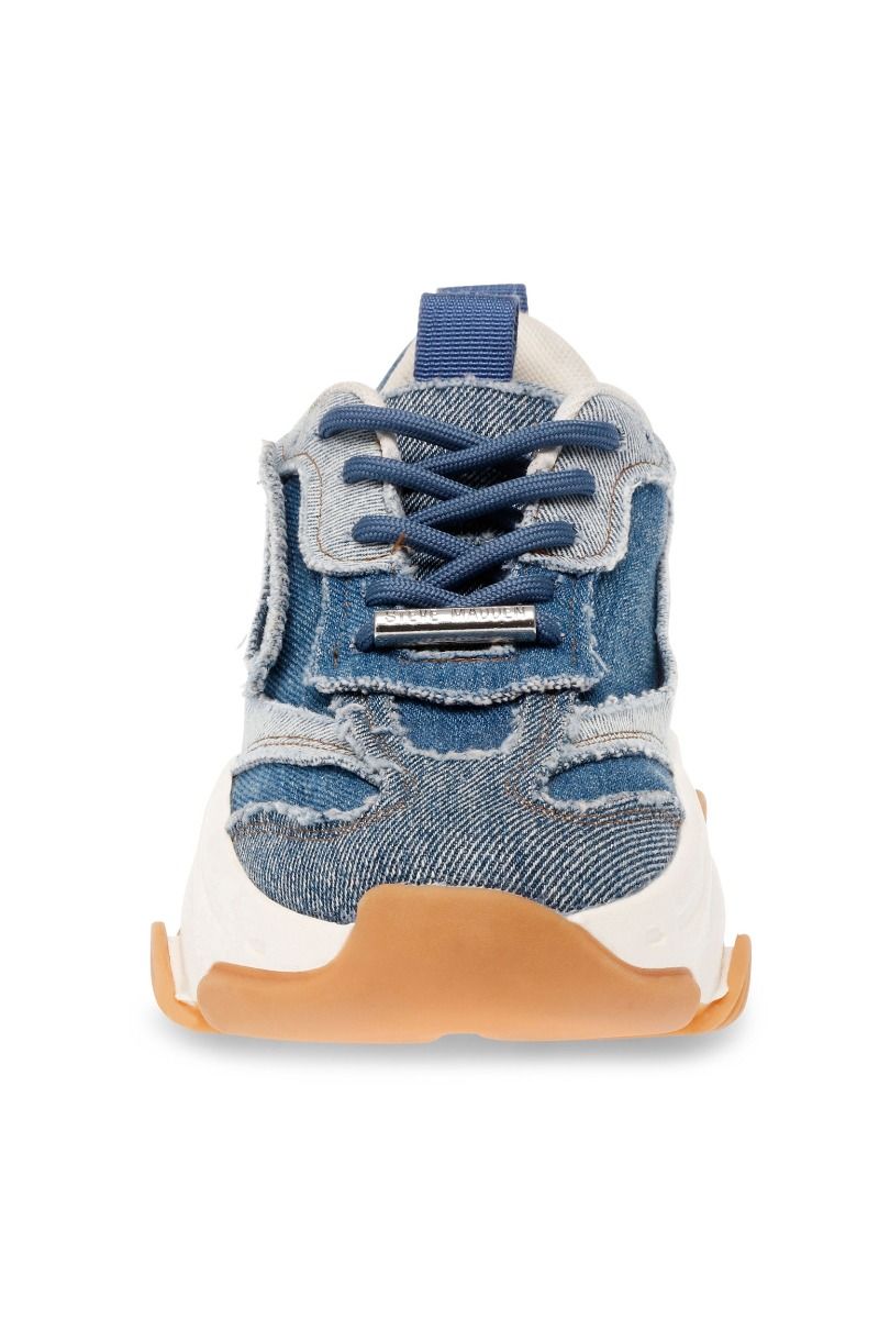 Sneaker Jpossession | Denim multi | Kids | Steve Madden - Image 3
