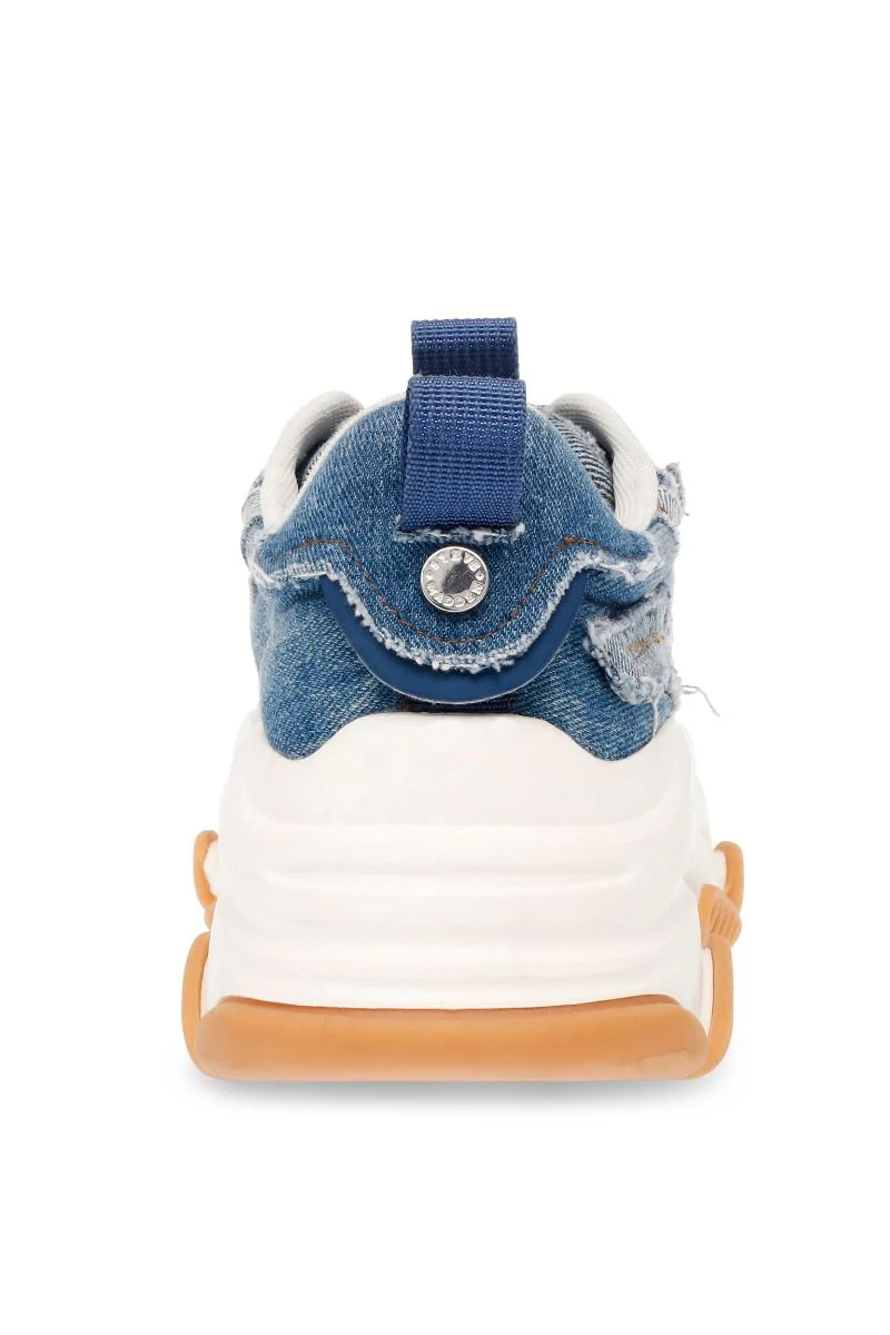 Sneaker Jpossession | Denim multi | Kids | Steve Madden - Image 4