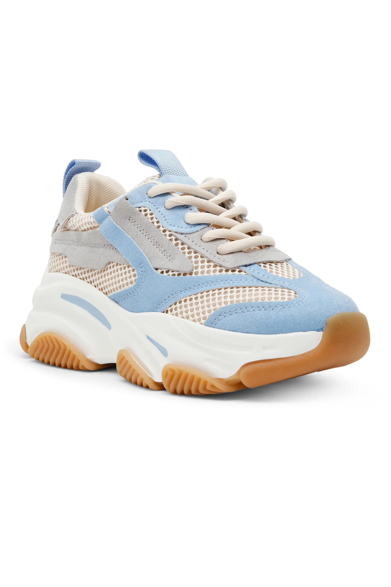 Sneaker Jpossession | Blue multi | Kids | Steve Madden - Image 2