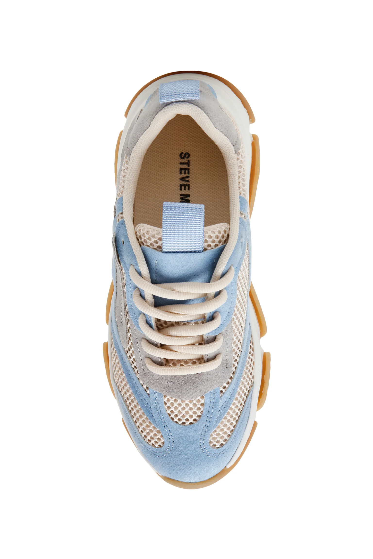 Sneaker Jpossession | Blue multi | Kids | Steve Madden - Image 3