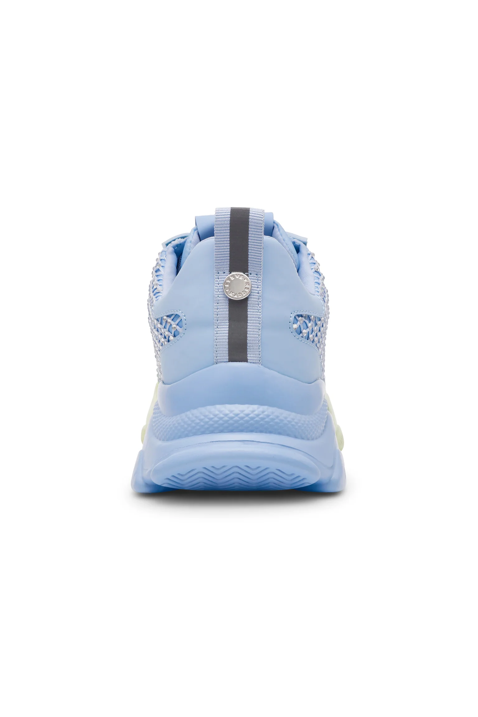 Sneaker Miravella | Blue/green | Steve Madden - Image 4