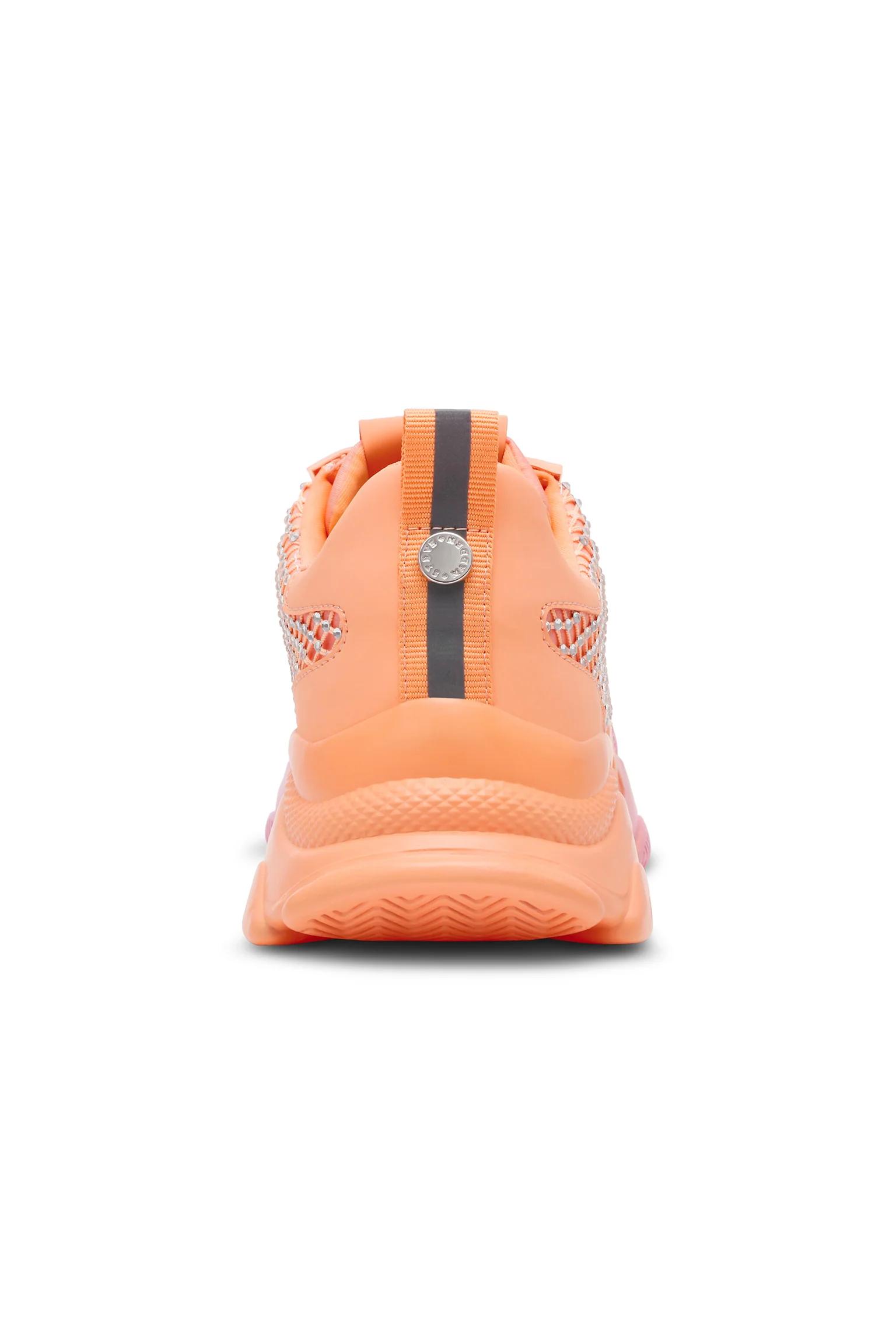 Sneaker Miravella | Orange/pink | Steve Madden - Image 5