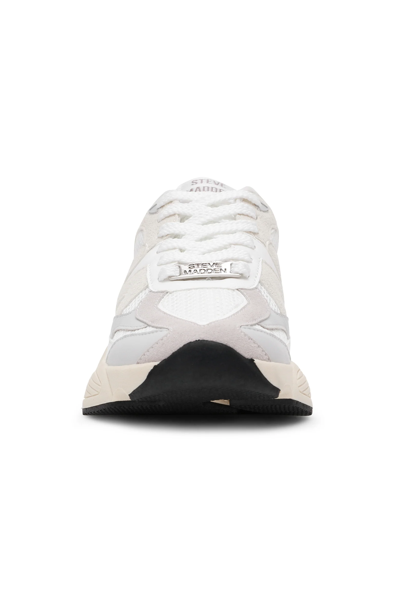 Sneaker Speeder | White multi | Steve Madden - Image 4