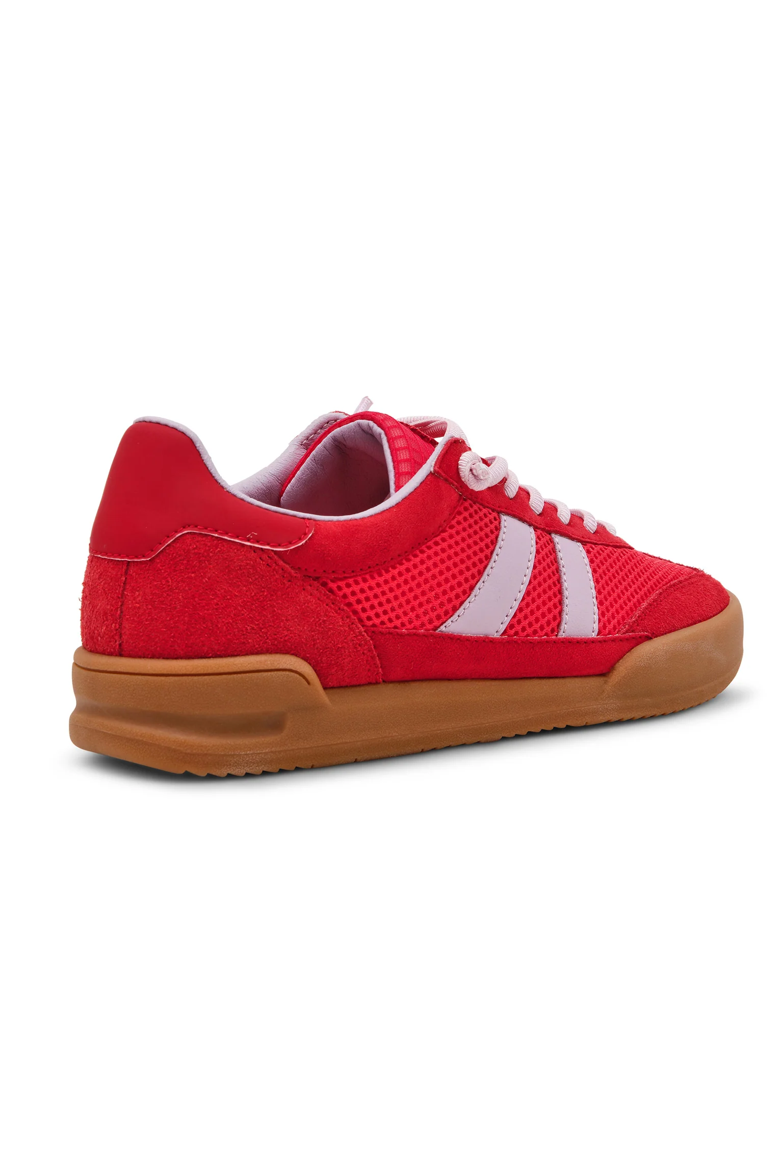 Sneaker Verdict | Red multi | Steve Madden - Image 10