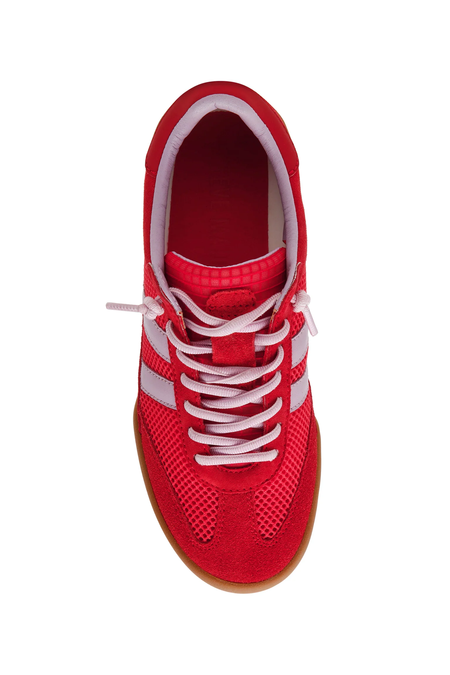 Sneaker Verdict | Red multi | Steve Madden - Image 11