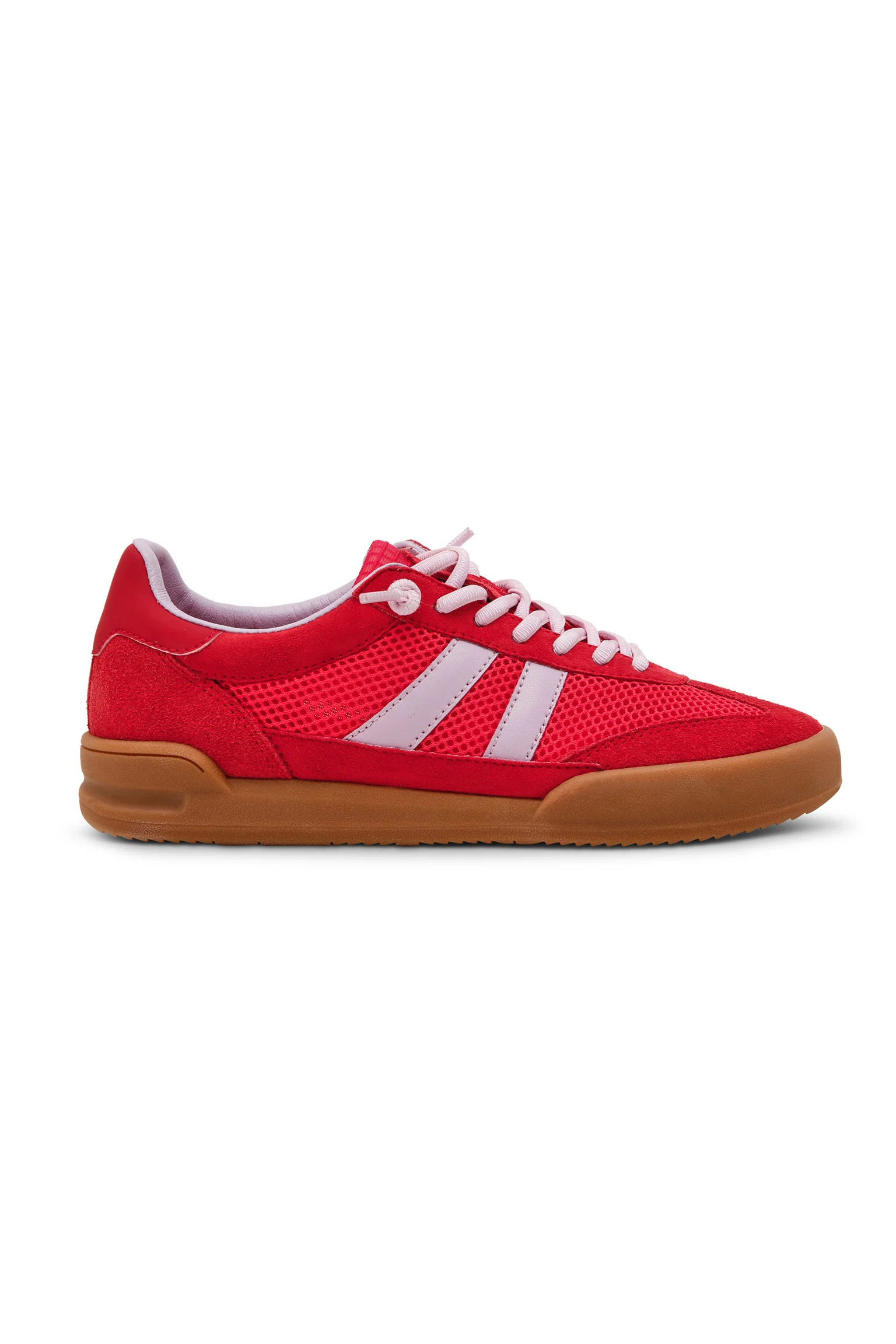 Sneaker Verdict | Red multi | Steve Madden - Image 6