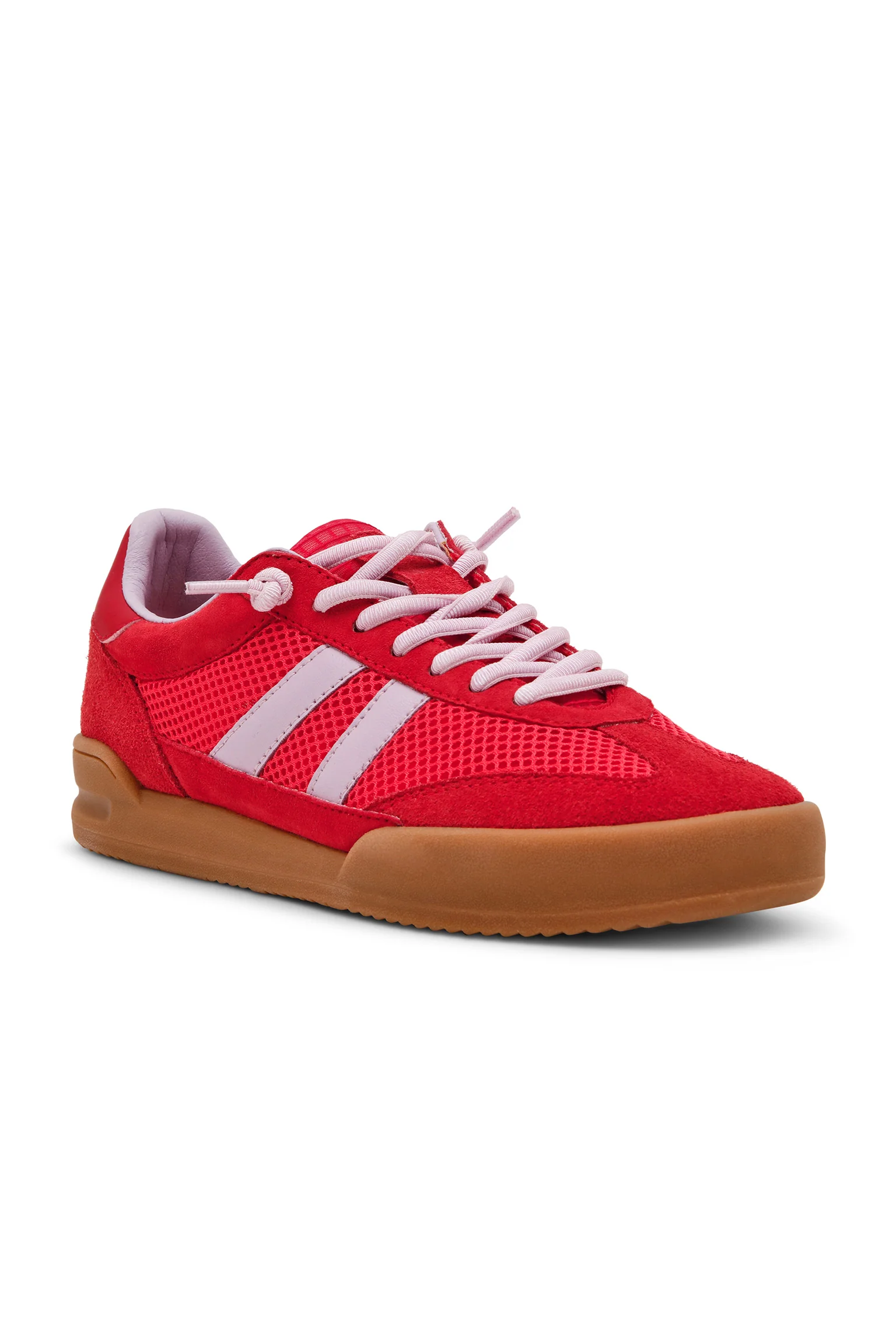 Sneaker Verdict | Red multi | Steve Madden - Image 7