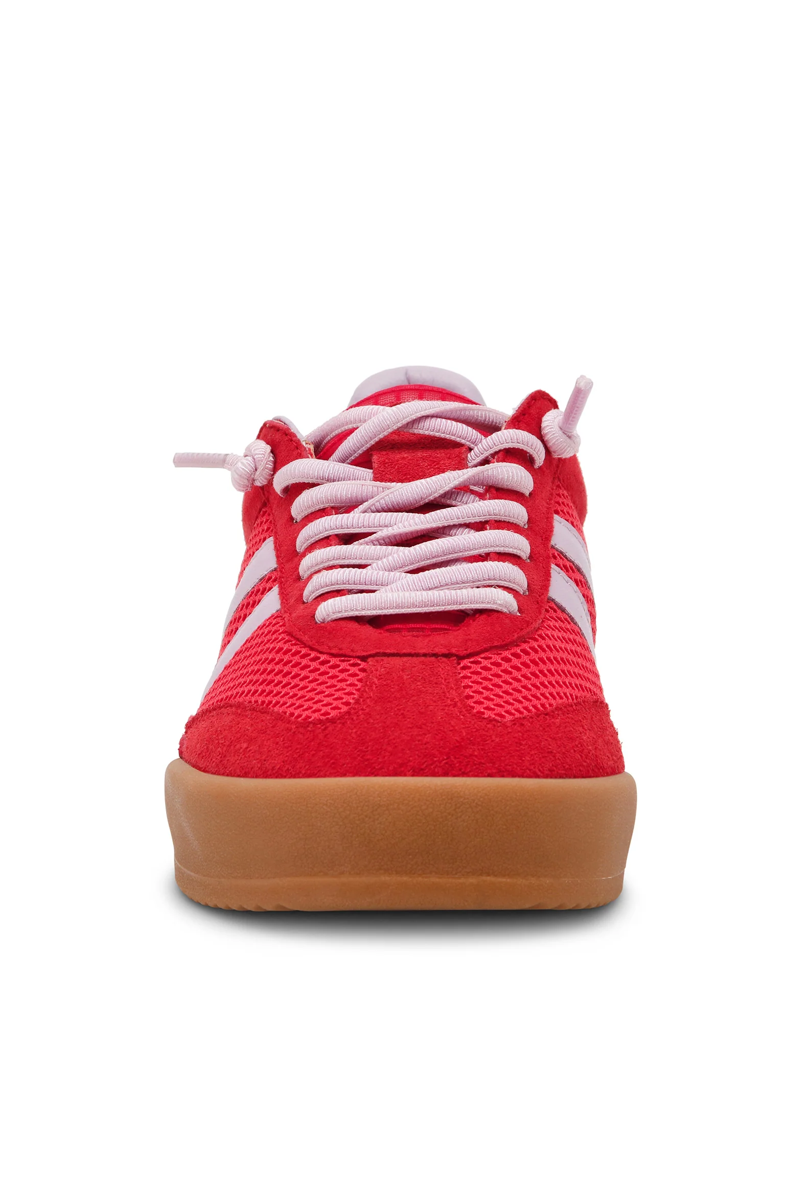 Sneaker Verdict | Red multi | Steve Madden - Image 8