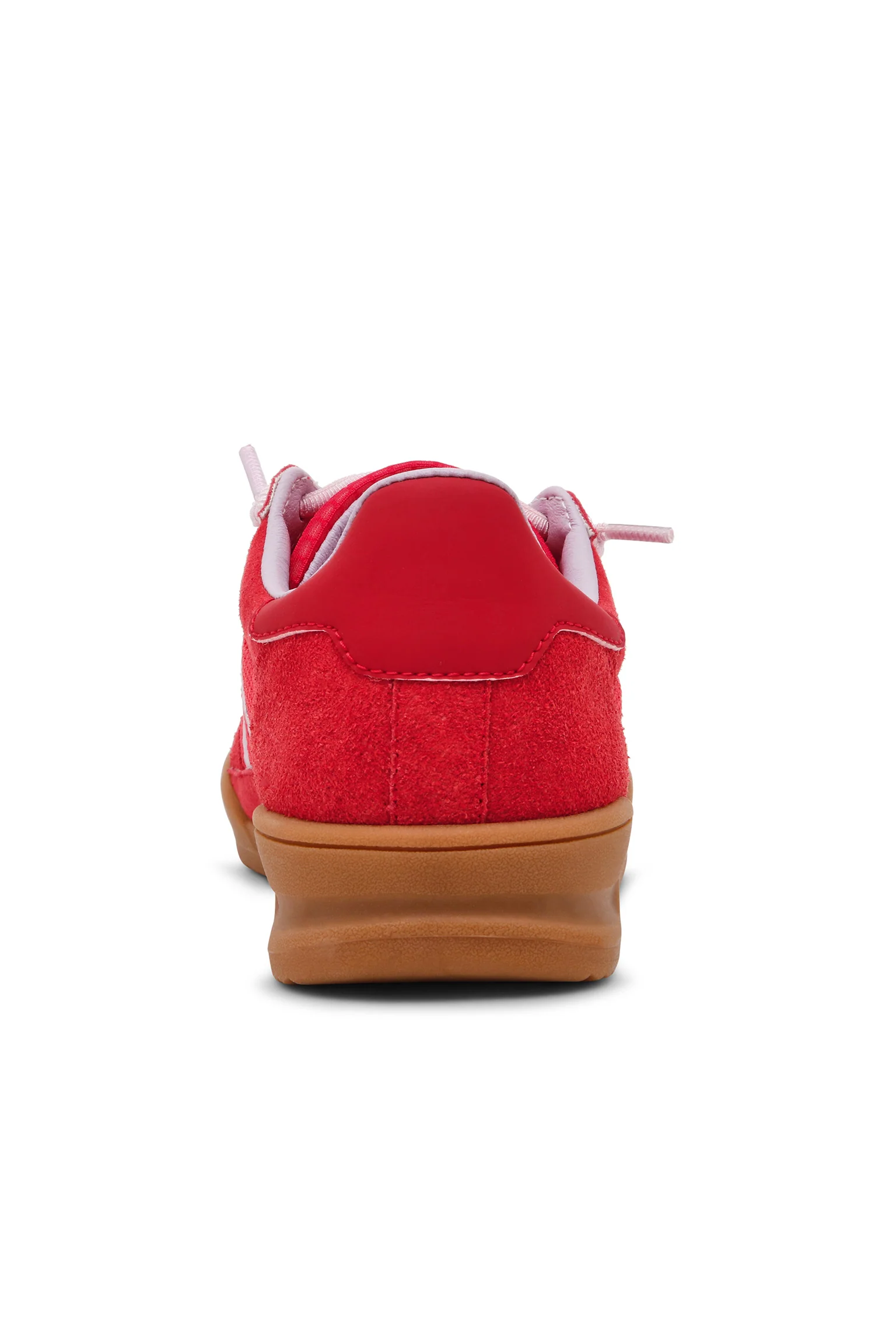 Sneaker Verdict | Red multi | Steve Madden - Image 9