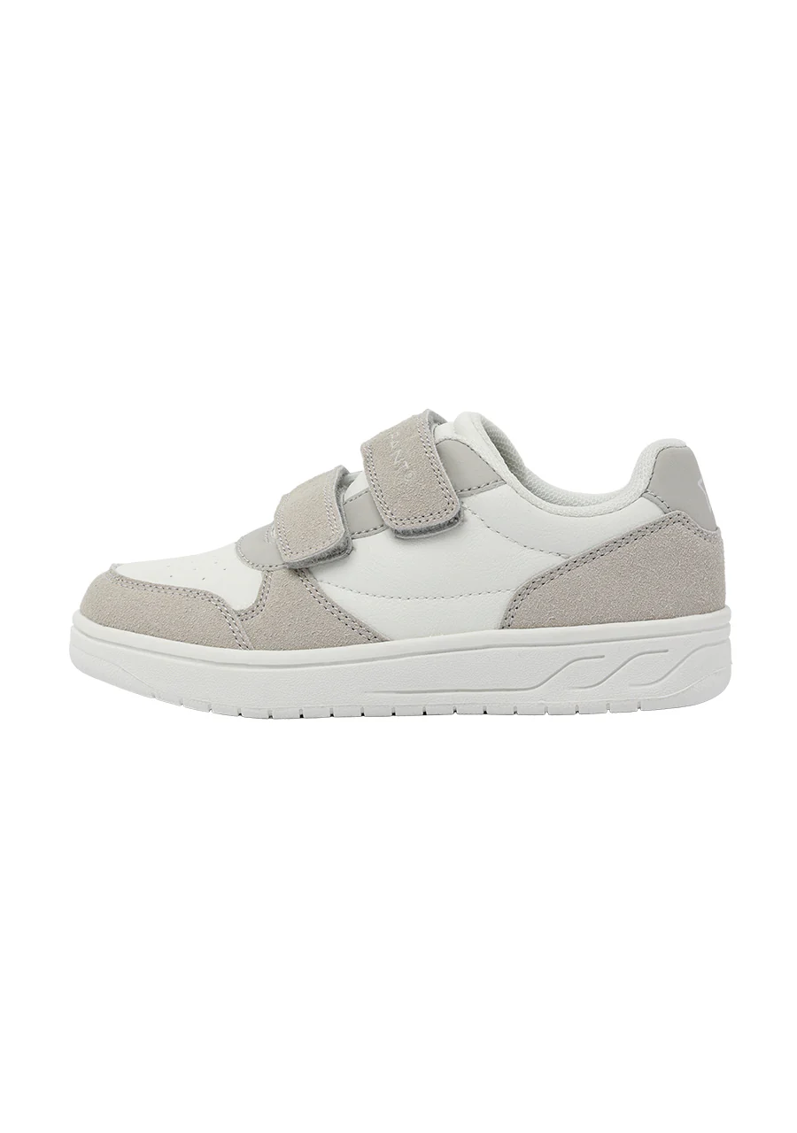 Sneakers Velcro | Fog | En Fant - Image 3