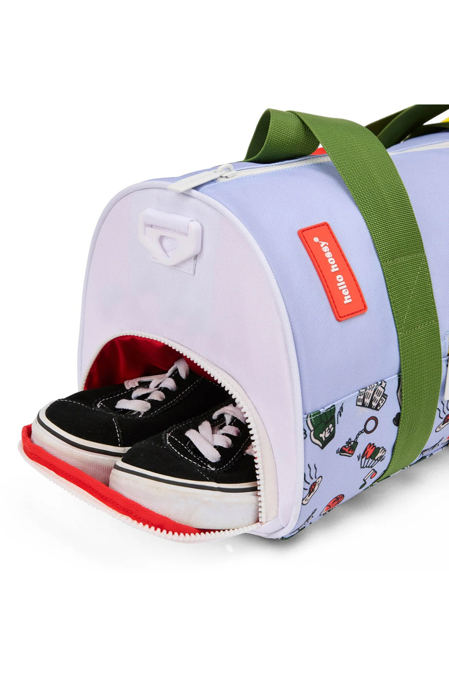 Sporttas Dunk | Hello Hossy - Image 4