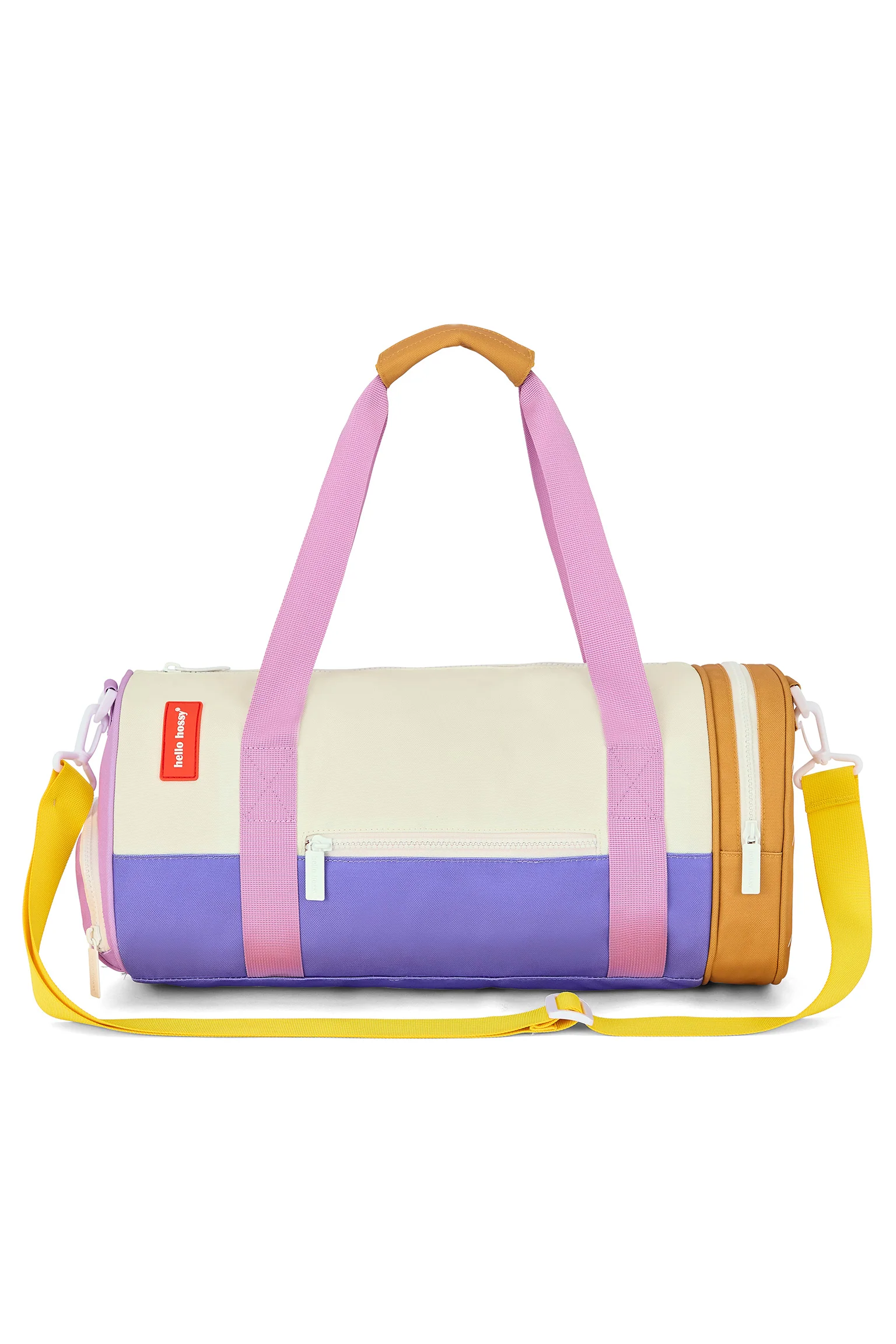 Sporttas Mini Lavendy | Hello Hossy - Image 4