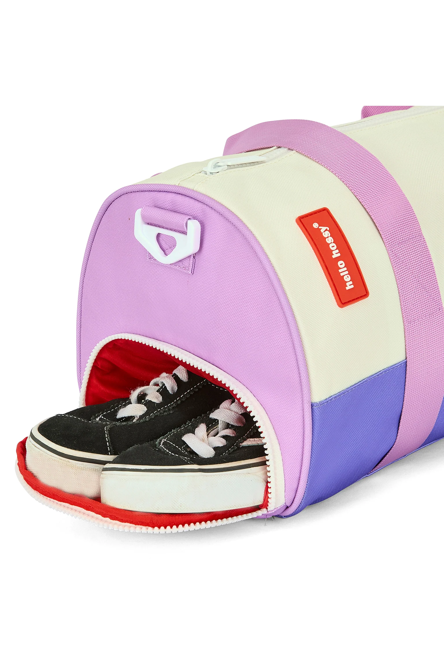 Sporttas Mini Lavendy | Hello Hossy - Image 6