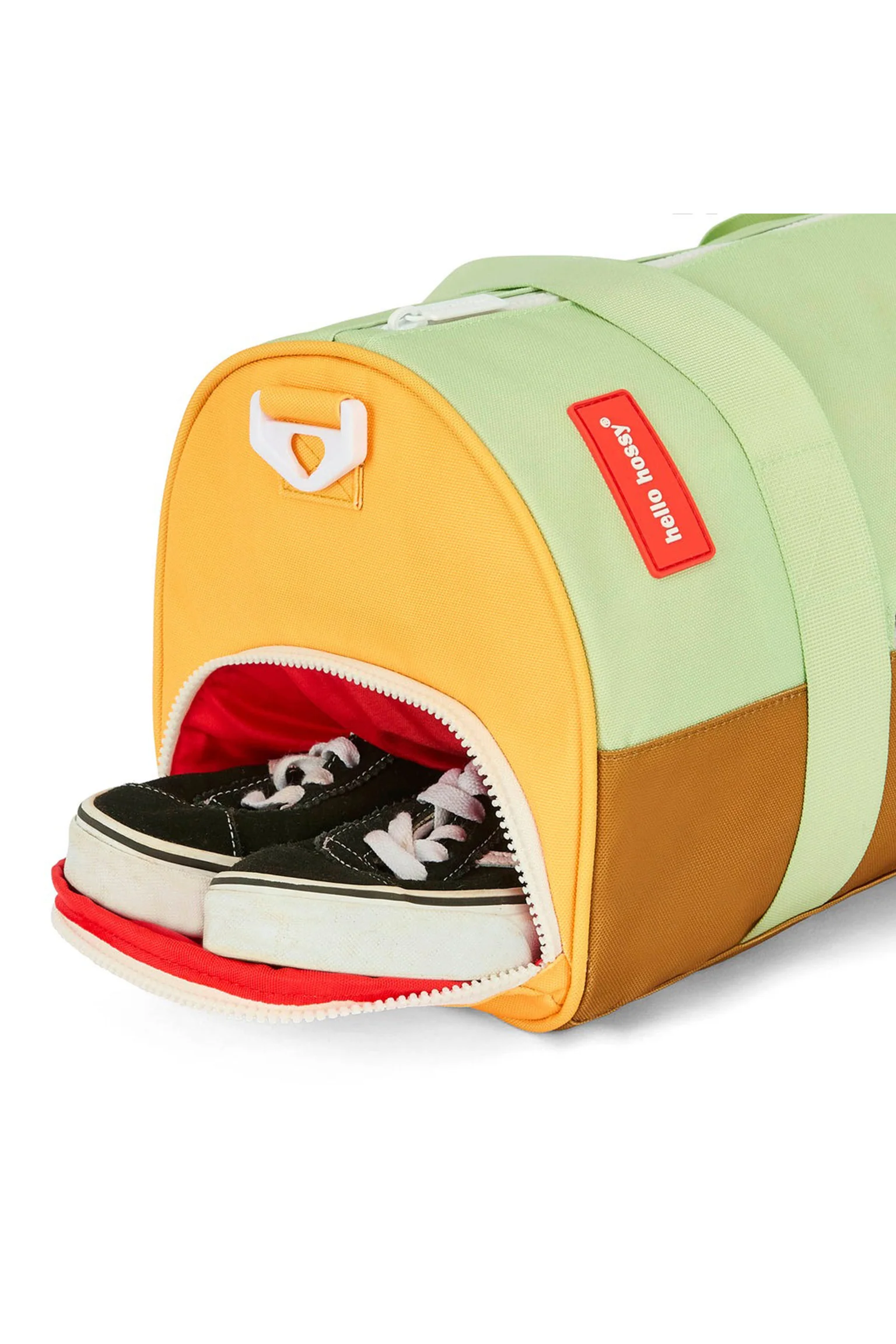 Sporttas Mini Pirate | Hello Hossy - Image 6