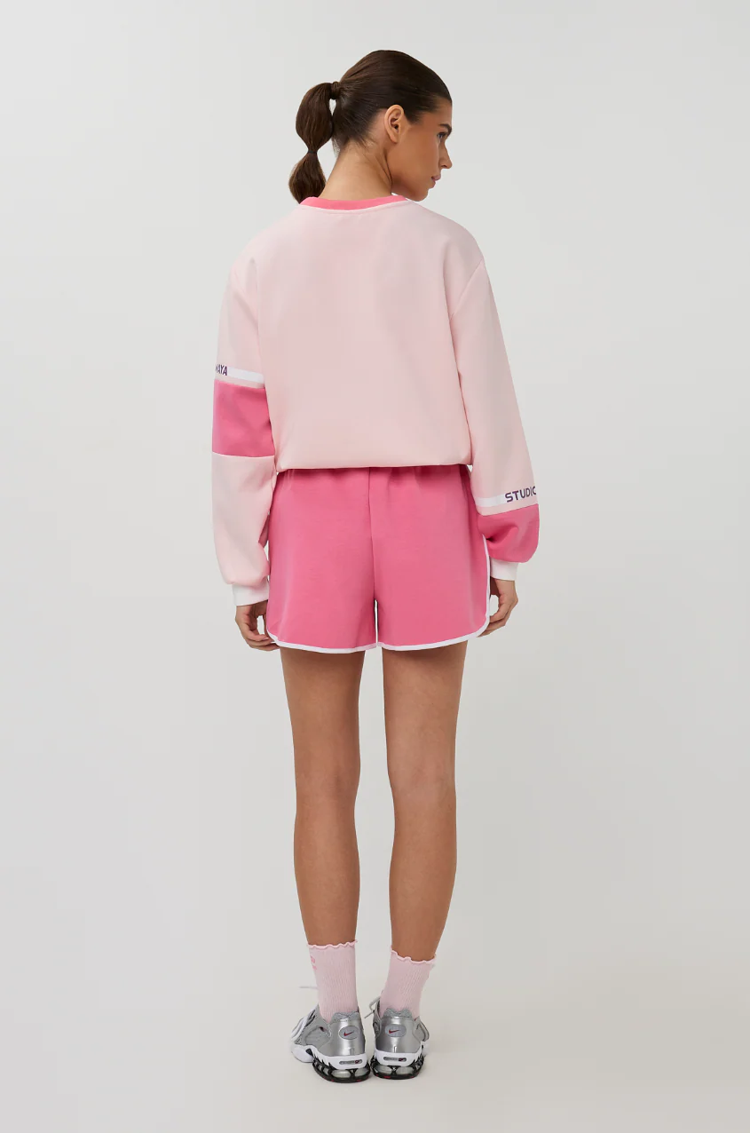 Sweater Flex | Pink | Studio Amaya - Image 3