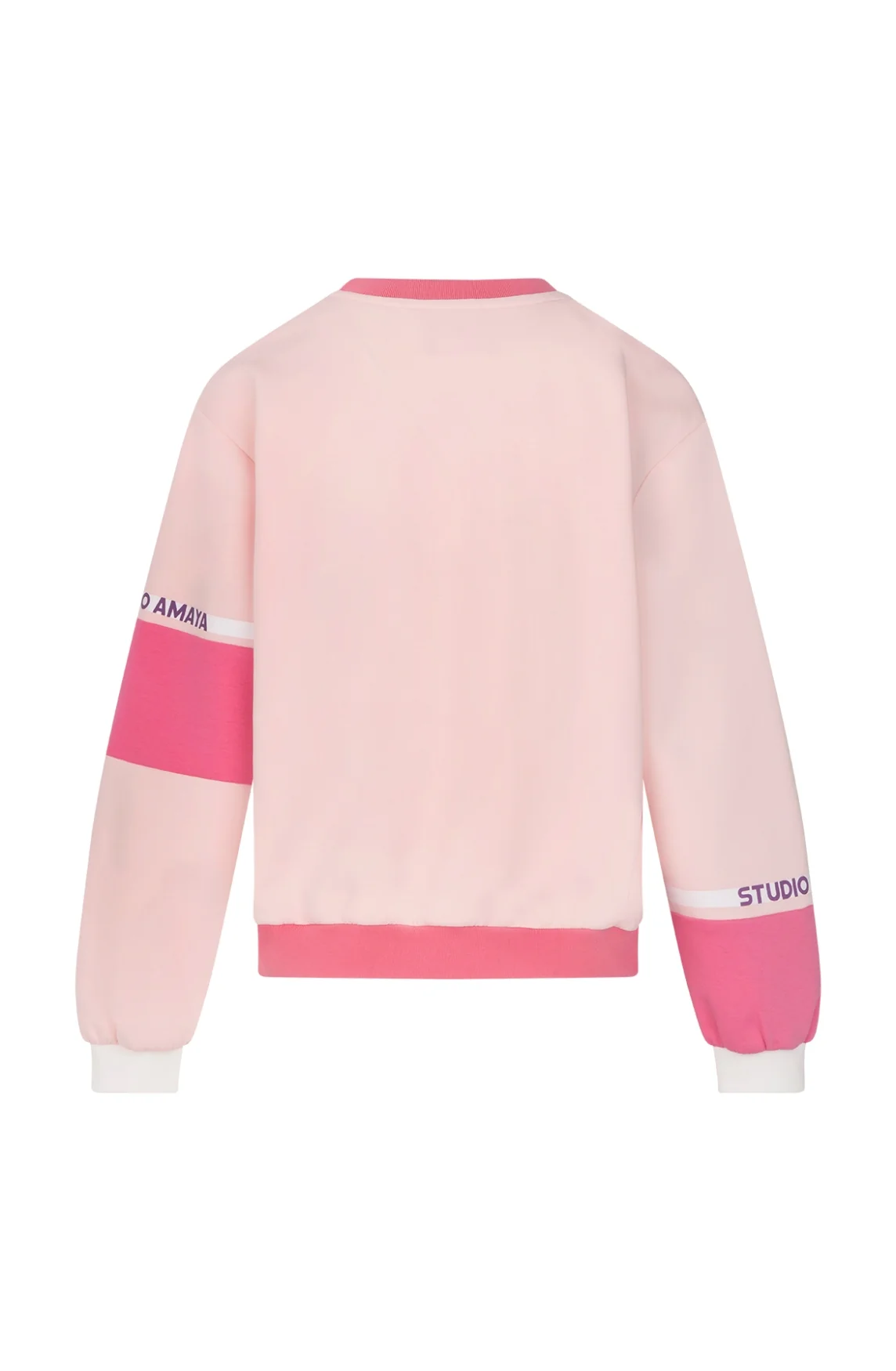 Sweater Flex | Pink | Studio Amaya - Image 7
