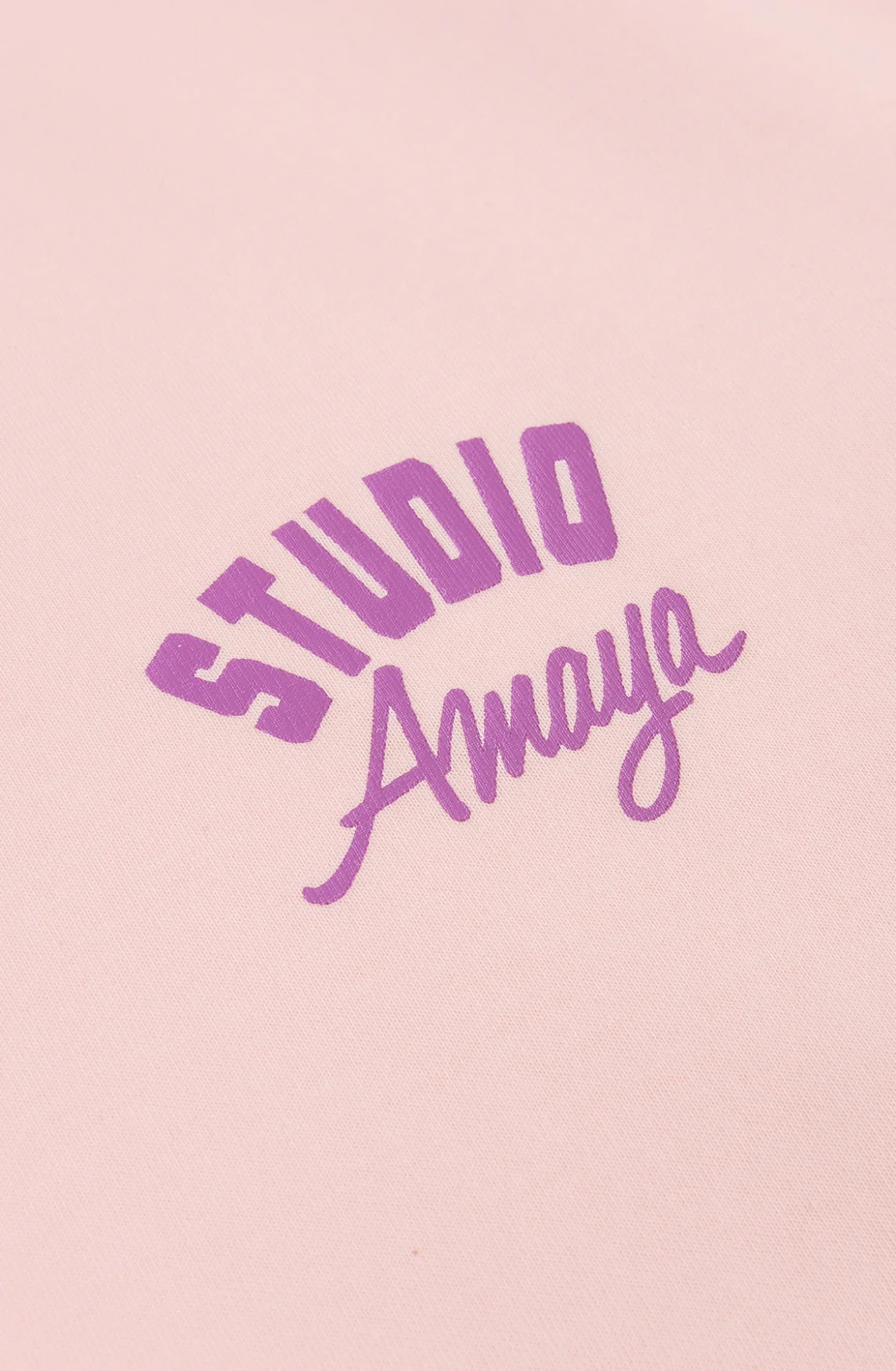 Sweater Flex | Pink | Studio Amaya - Image 8