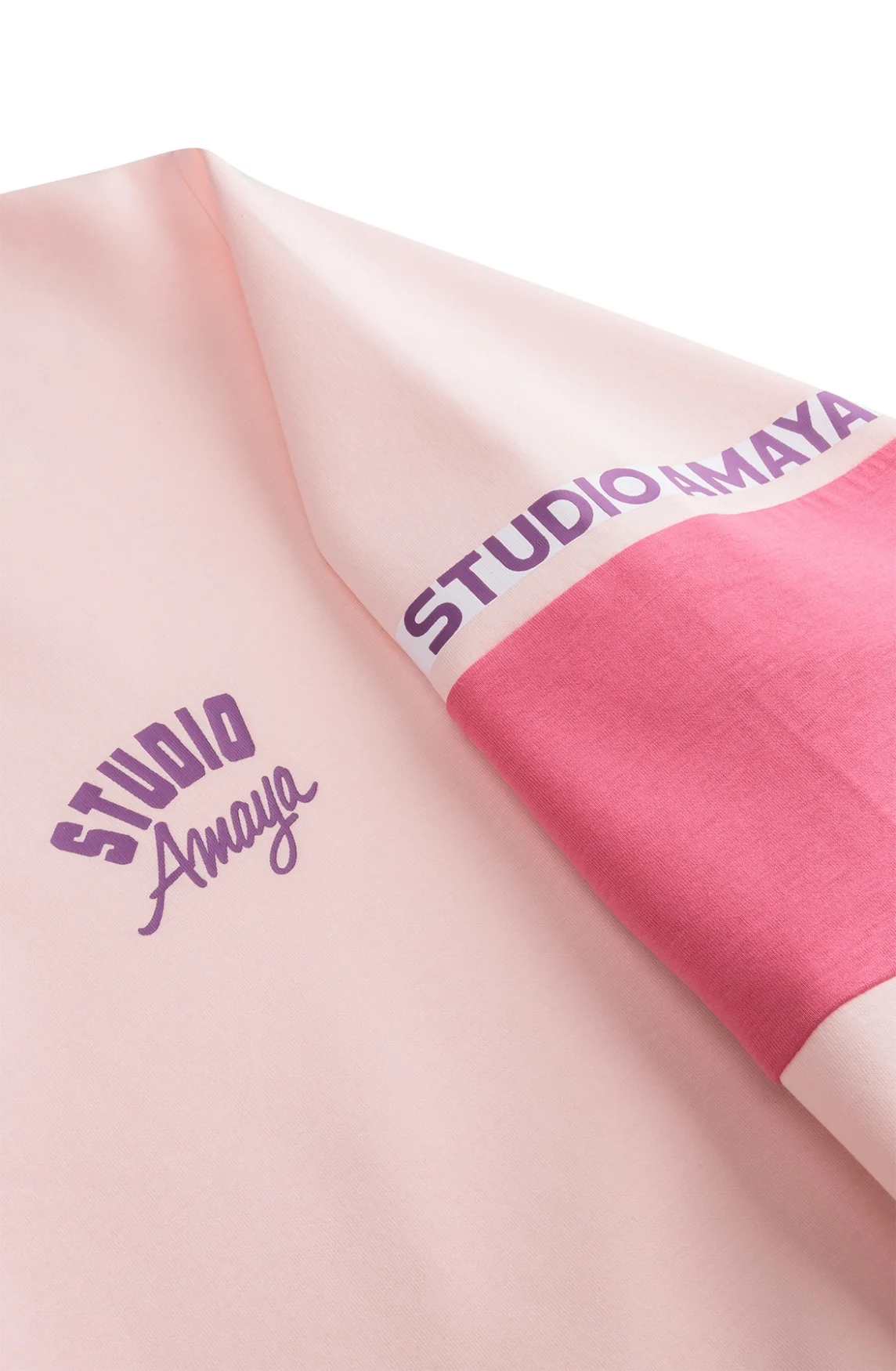 Sweater Flex | Pink | Studio Amaya - Image 9