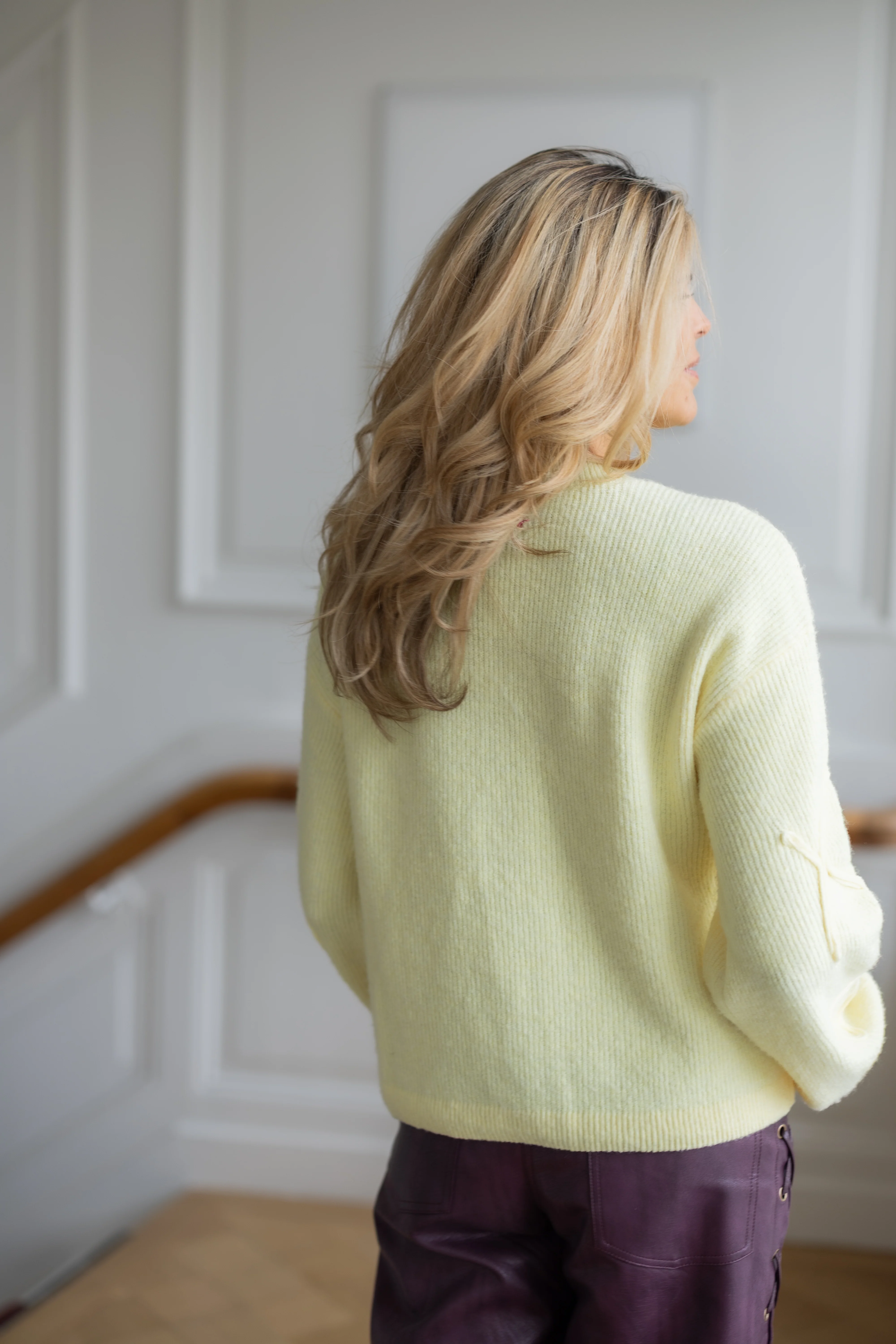 Sweater lovely hearts | Studio Poespas - Image 5