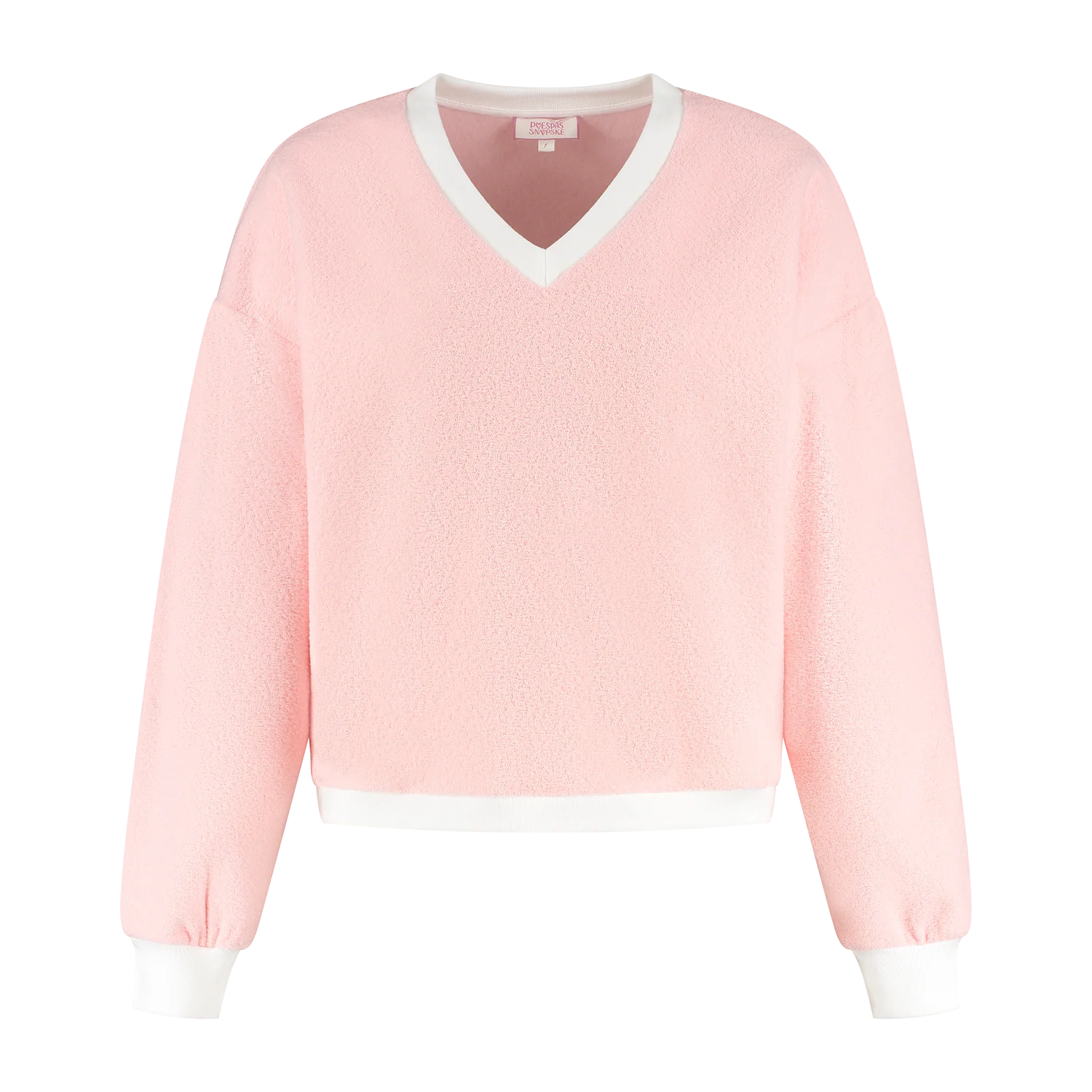 Sweater Strawberry milkshake | Studio Poespas - Image 8
