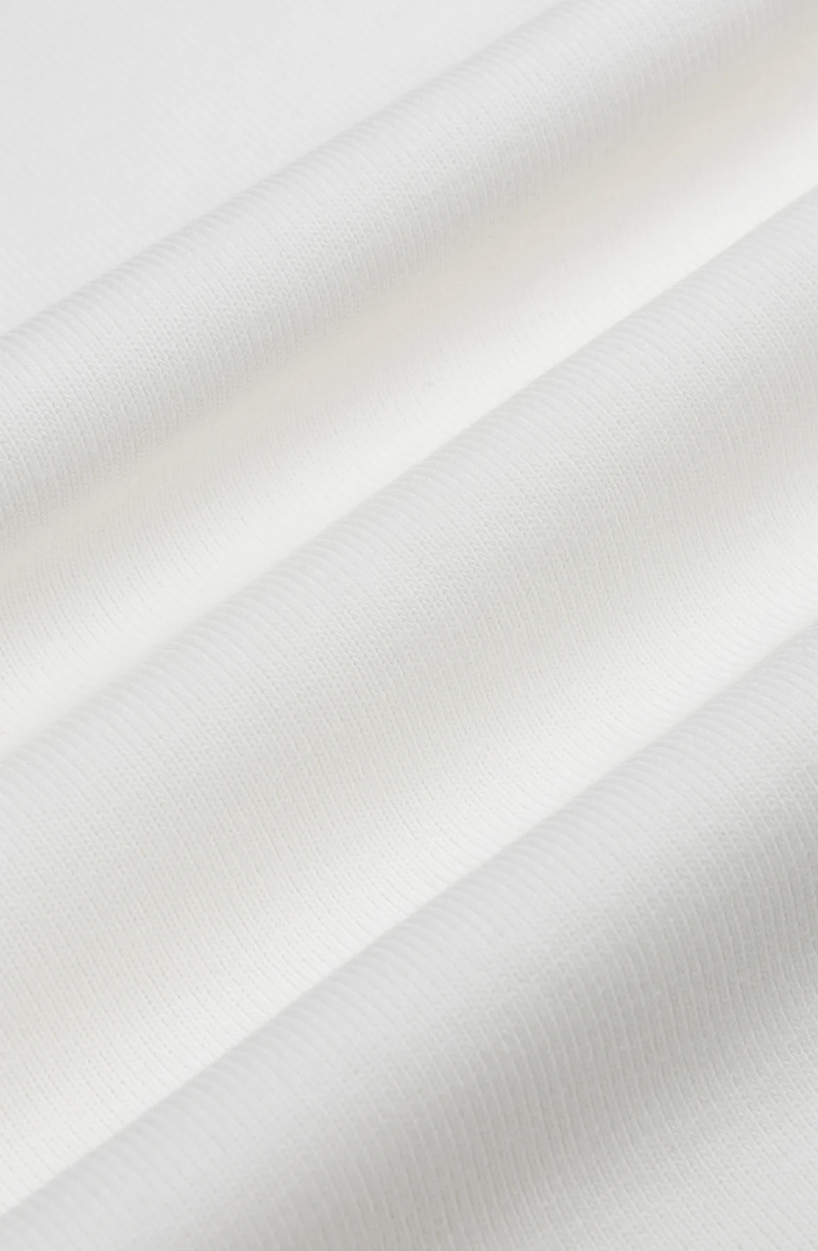 T-shirt Lilly | White essential | Studio Amaya - Image 6
