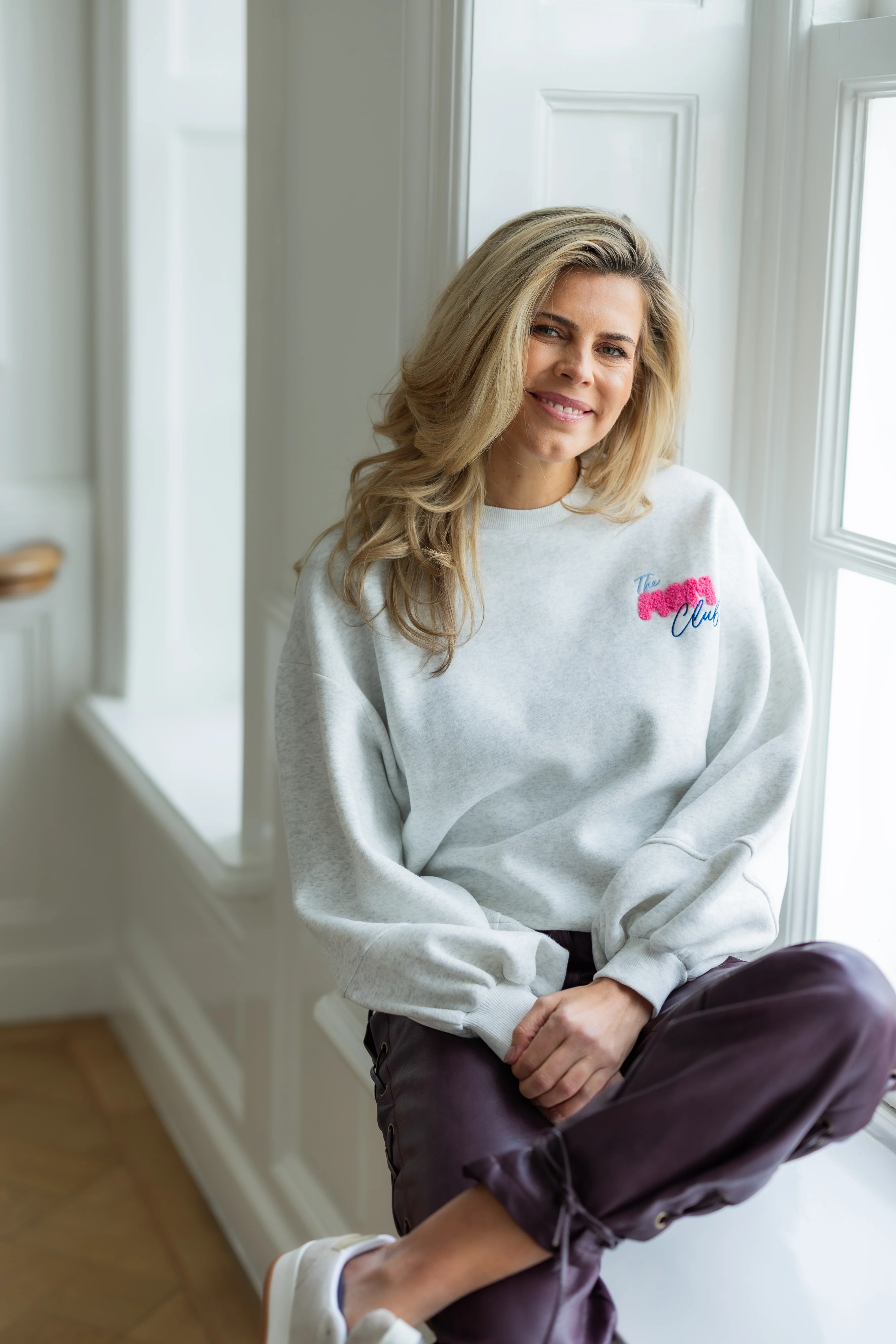 The Mom sweater | Studio Poespas - Image 6