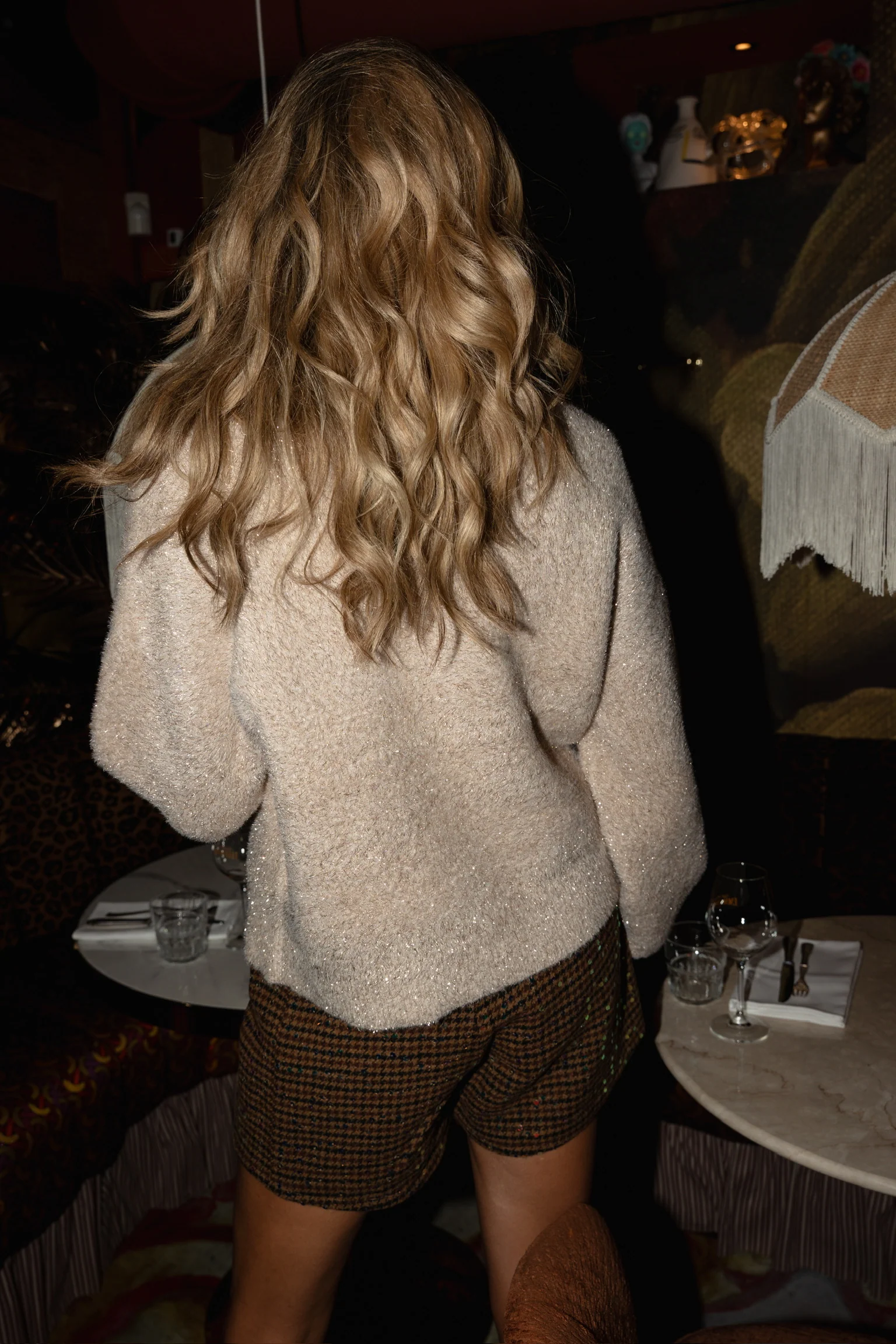The Snowsweater | Champagne | Studio Poespas - Image 3